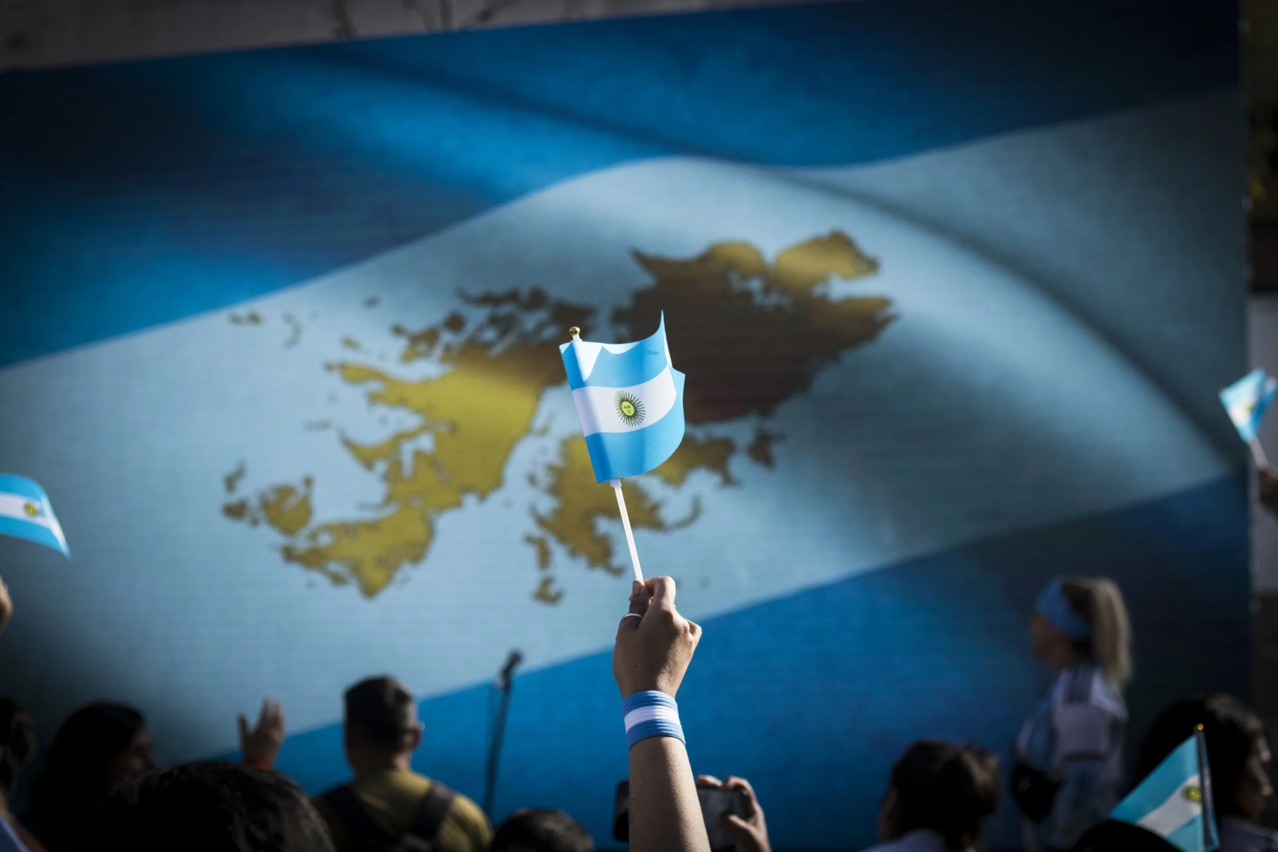 Así se vivió el pase a la final en Tucumán
