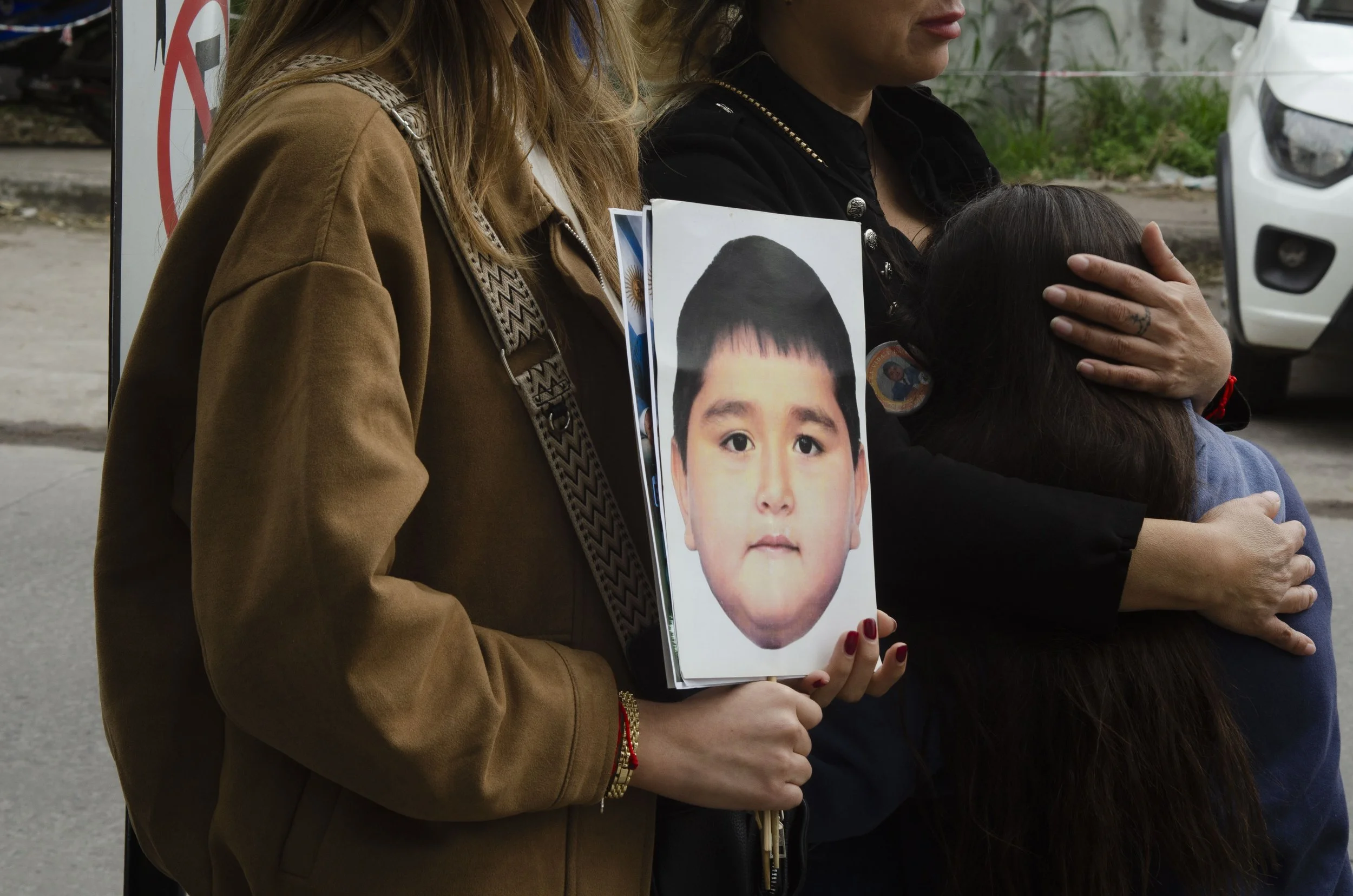 La Justicia absolvió a los tres médicos acusados por la muerte de Matías Juárez