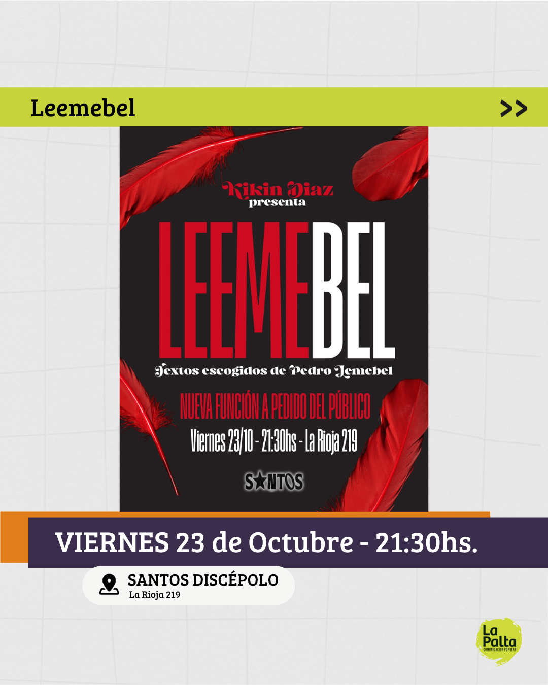 Agenda cultural final de octubre (6).png