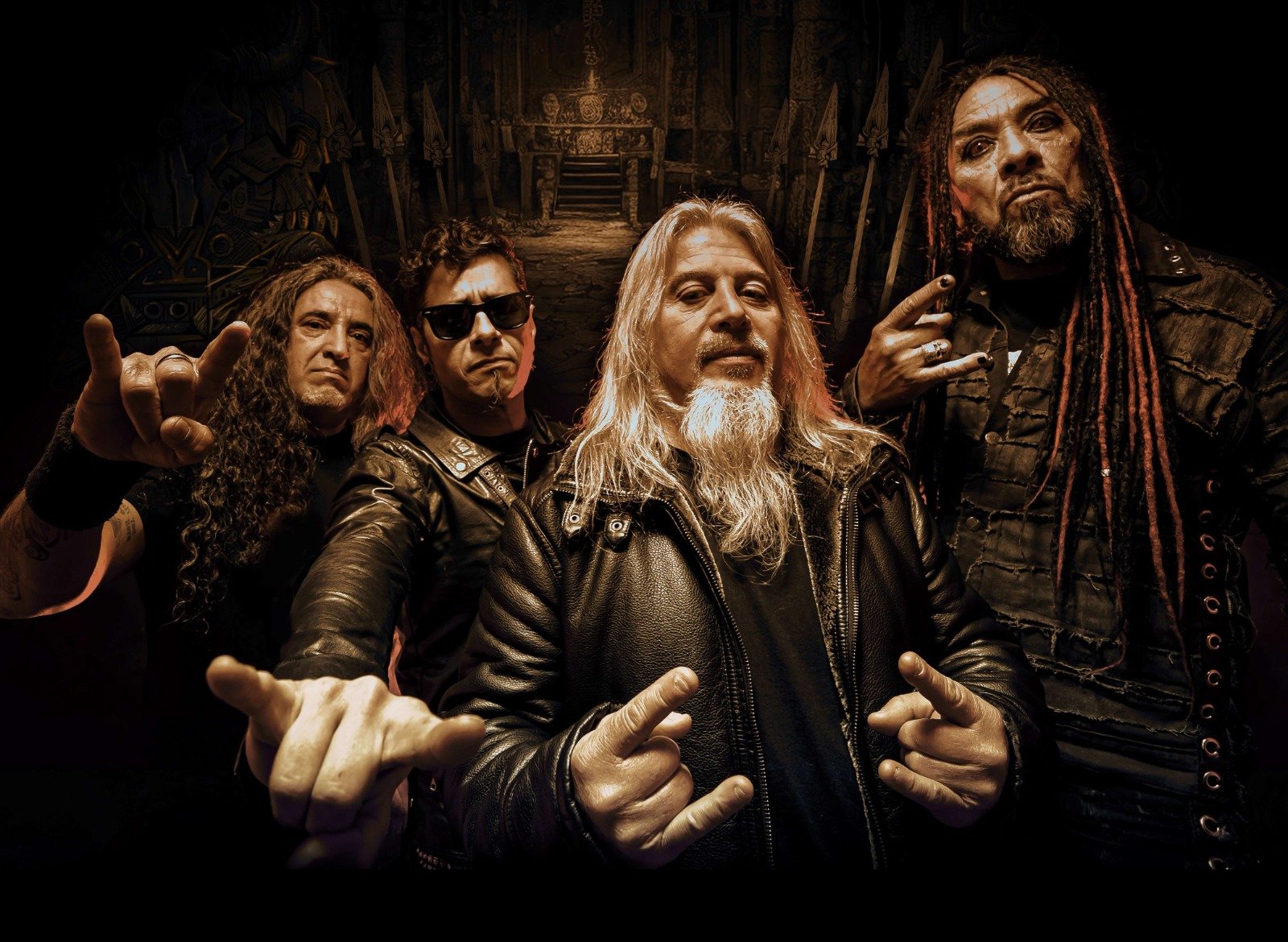 Tres décadas de rock y un poco más