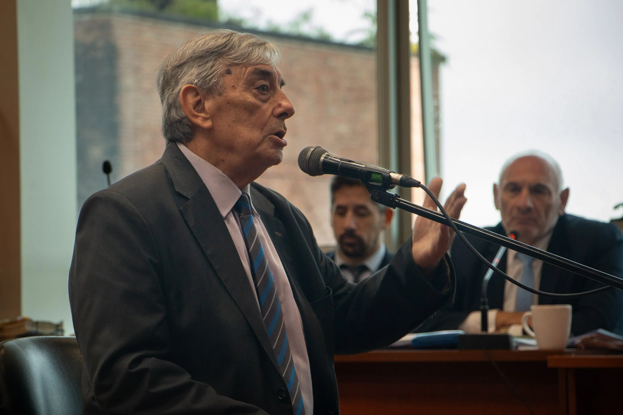 Una sentencia que continúa con la impunidad