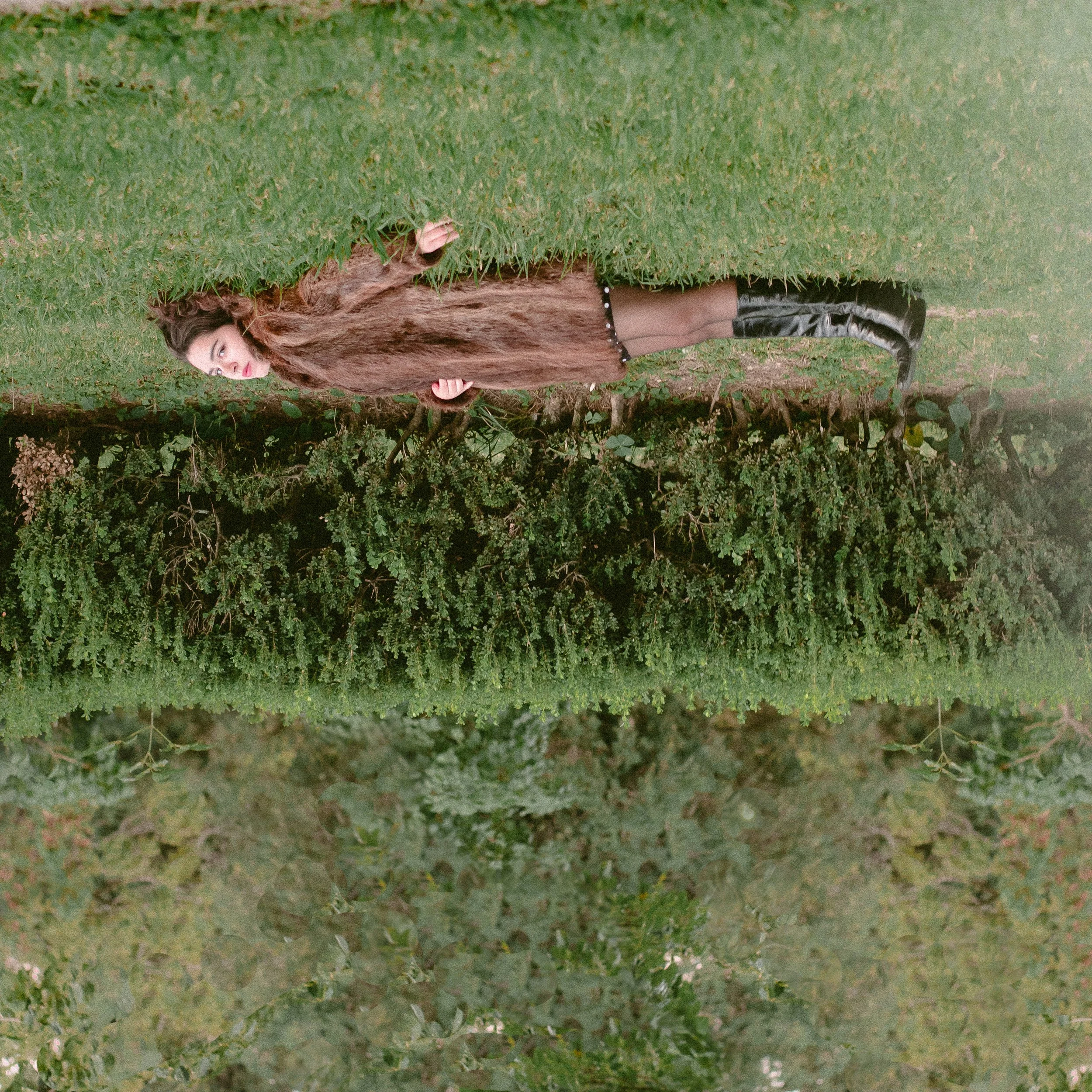 Alter ego: el arte siempre encuentra cómo salir