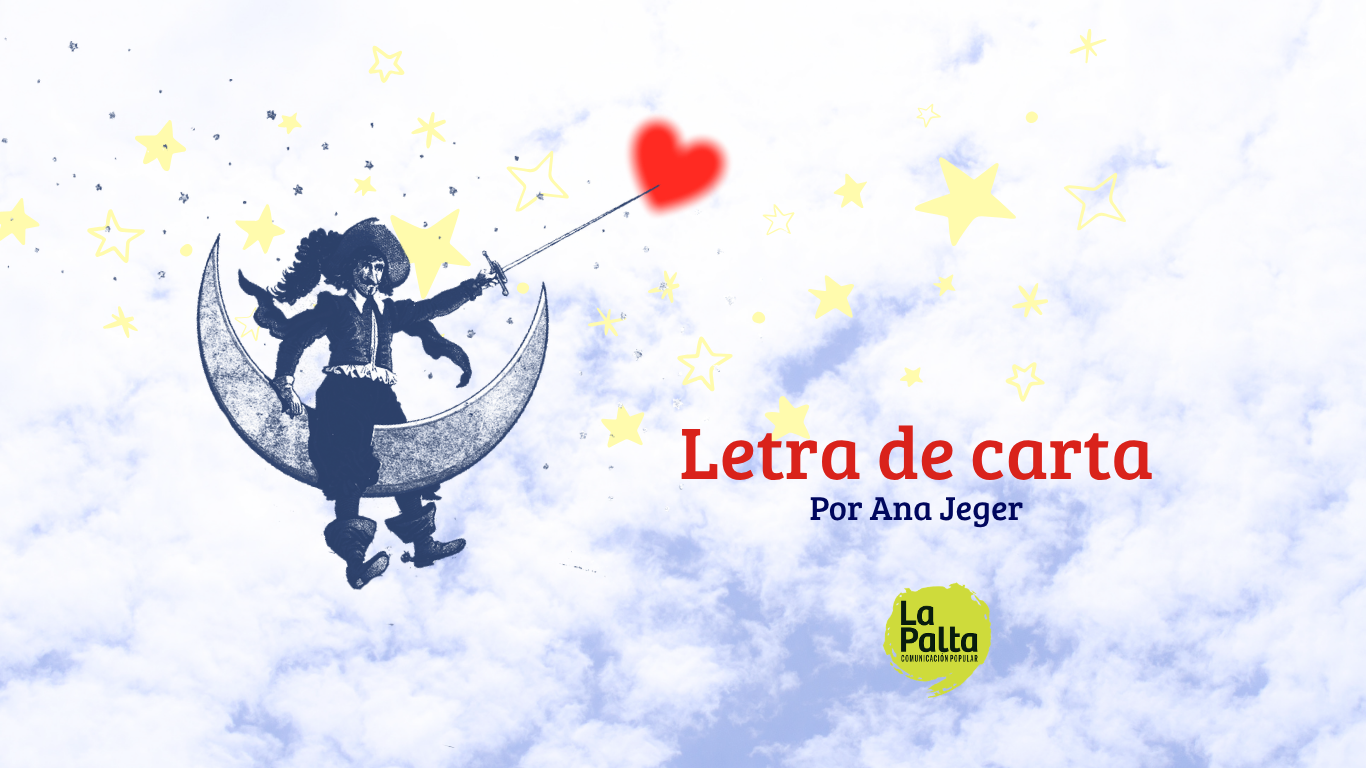 Letra de carta