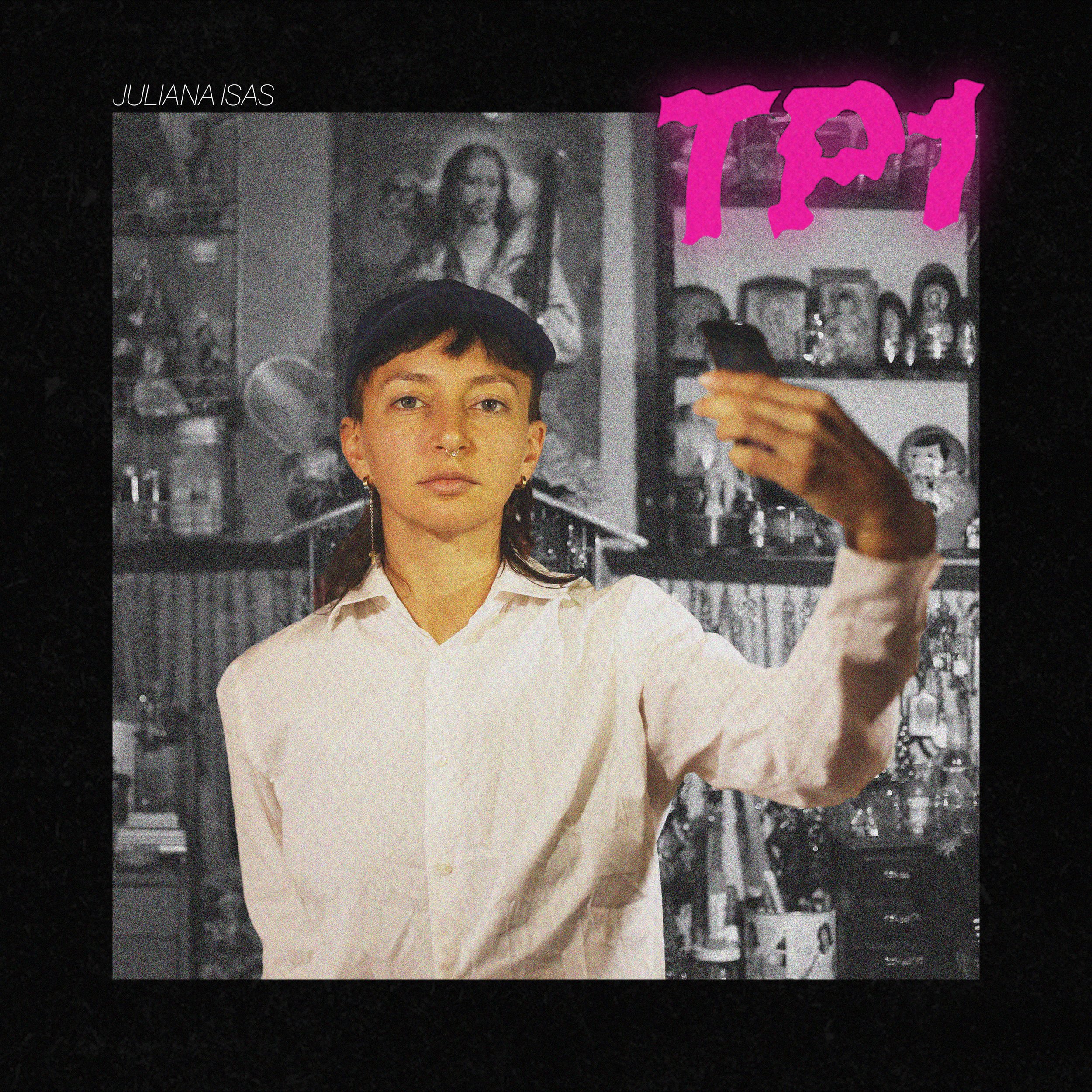 Juliana Isas: una voz que hable de vos