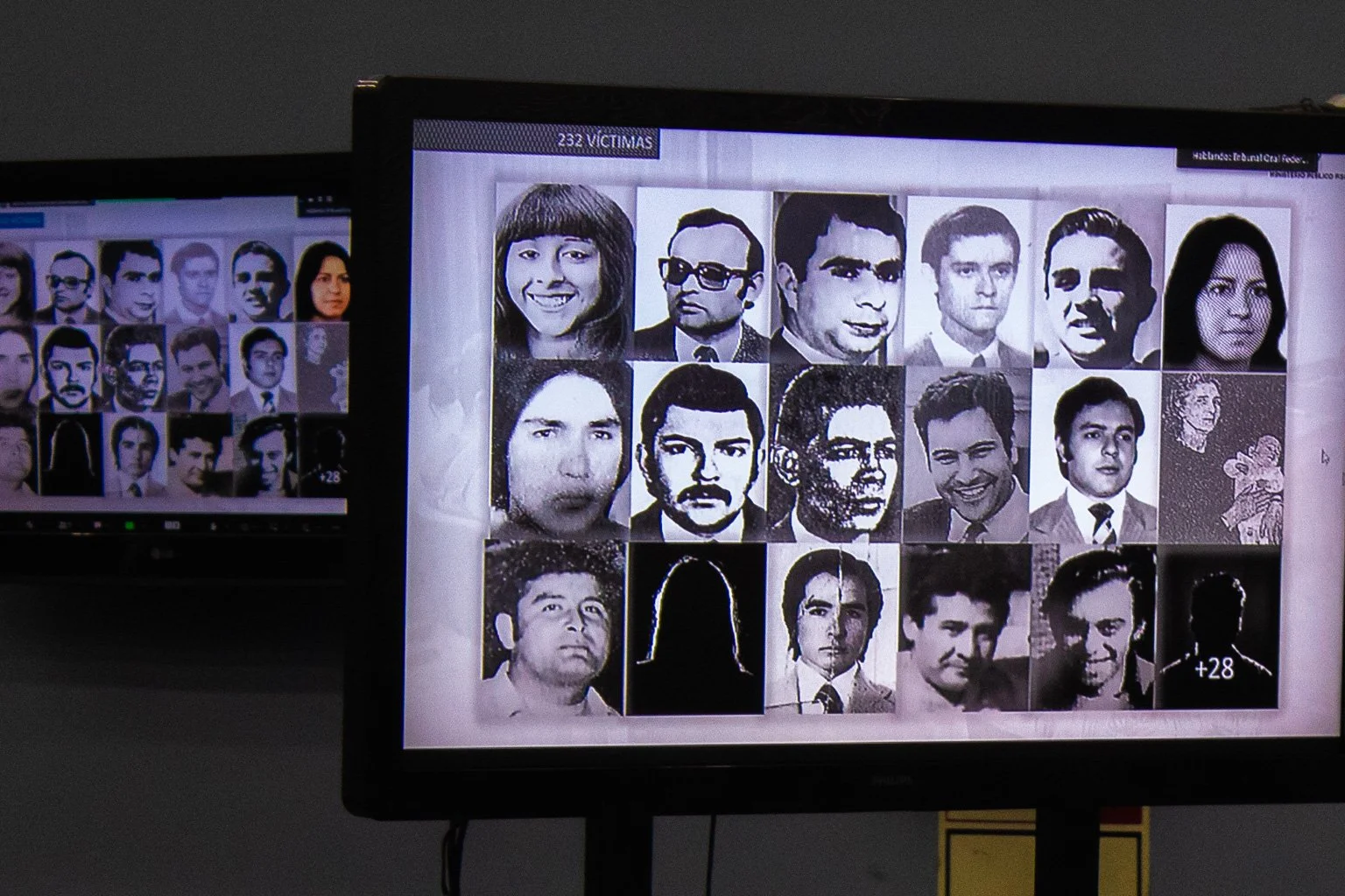 Megacausa Jefatura III: El comienzo de los alegatos