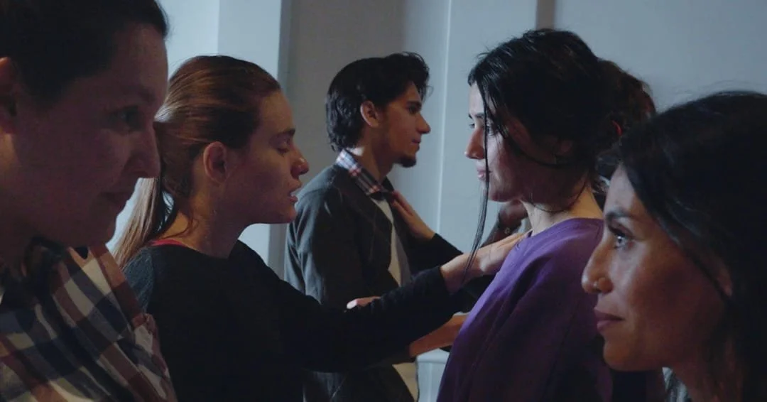 Glóra, un espacio de aprendizaje, entrenamiento e investigación actoral