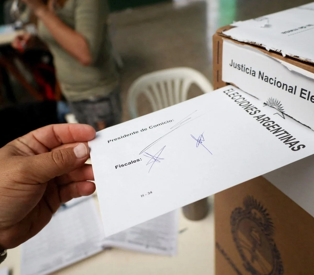 Tucuman se prepara para las elecciones legislativas y el debut de la Boleta Única de Papel