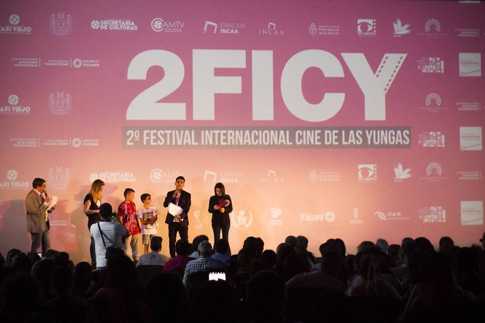 Festival Internacional Cine de las Yungas: Un Encuentro Transformador por el Cuidado Ambiental