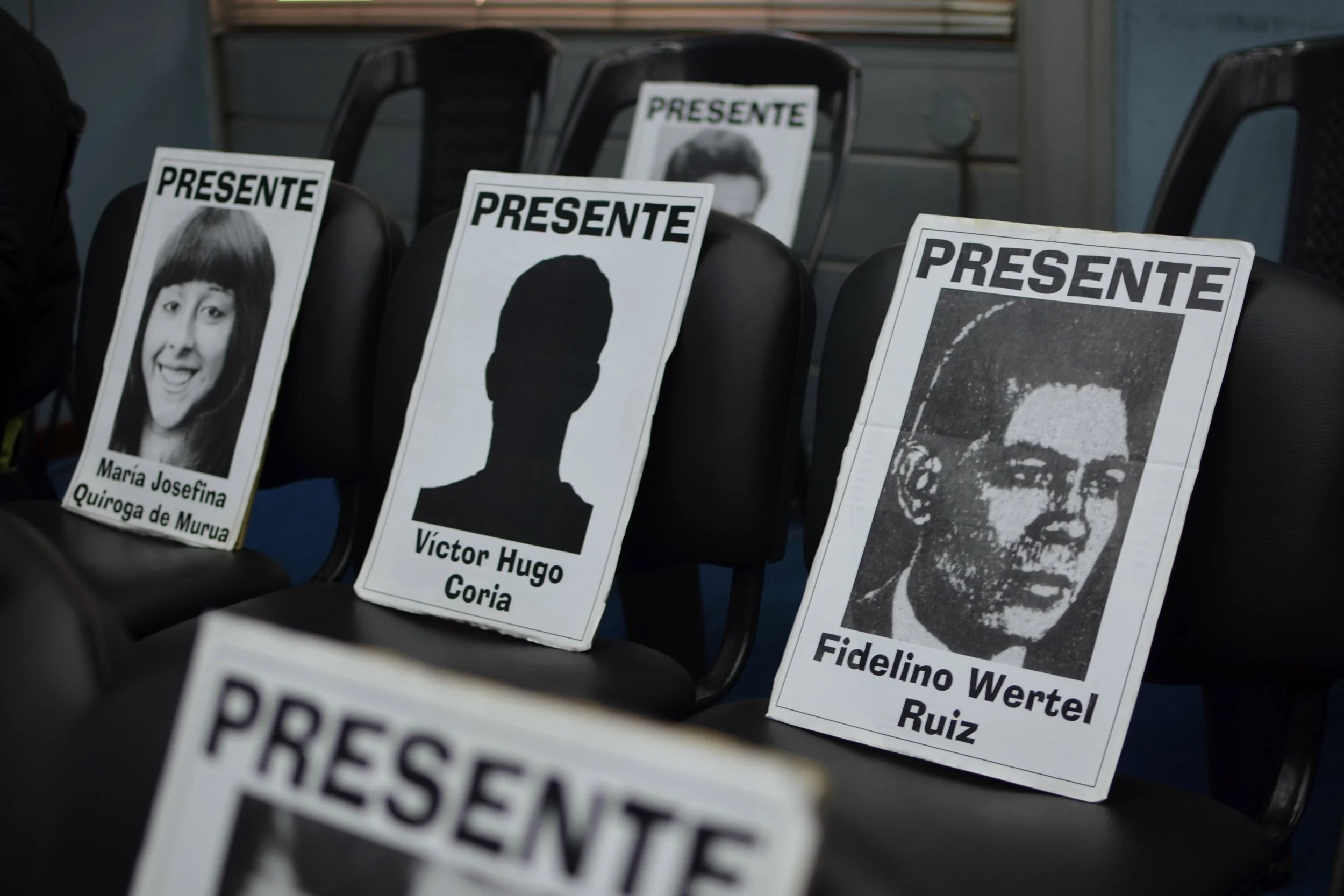 Megacausa Jefatura III: los lugares donde ocurrió el horror