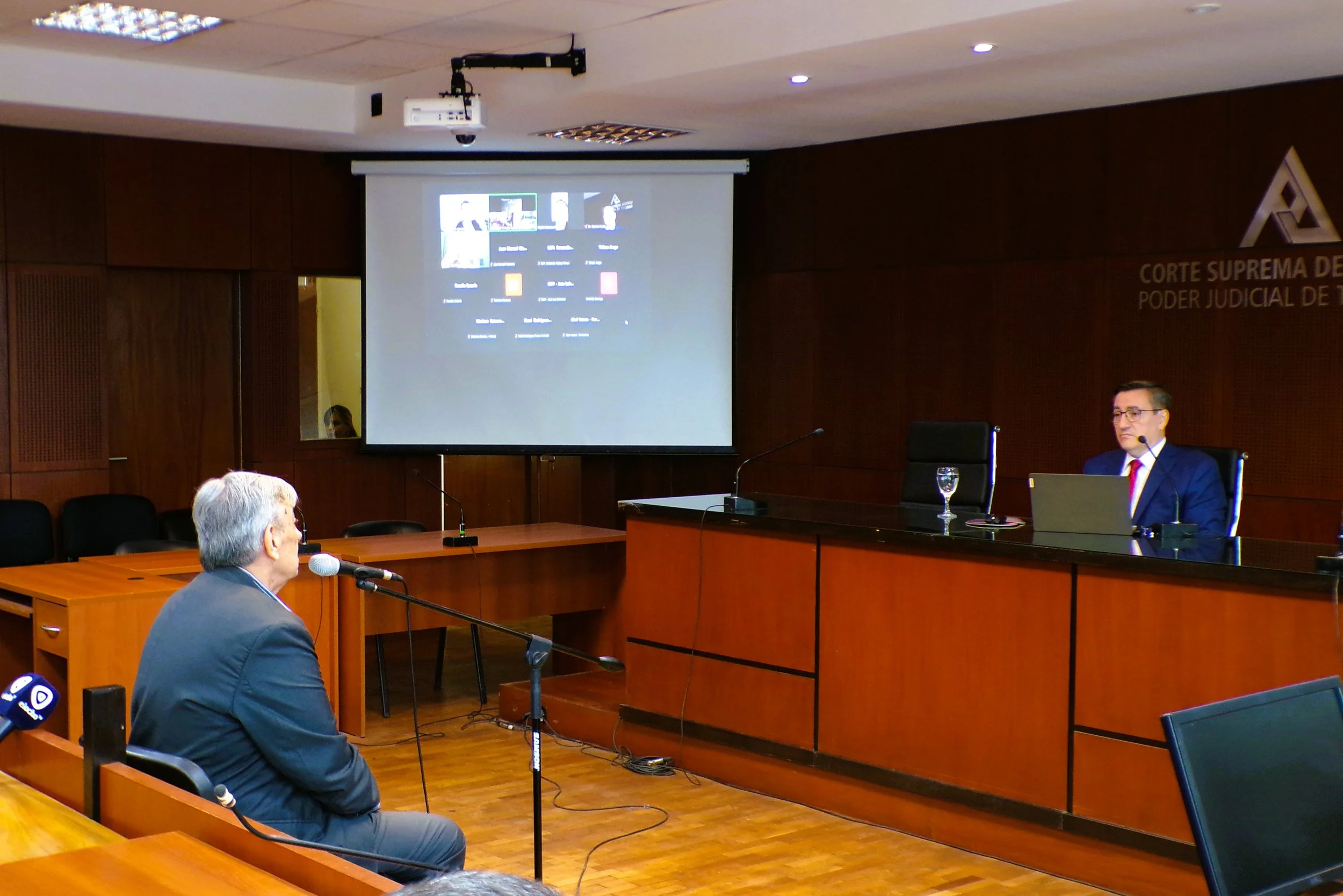 Virginia Mercado condenada por encubrimiento en el caso Paulina Lebbos