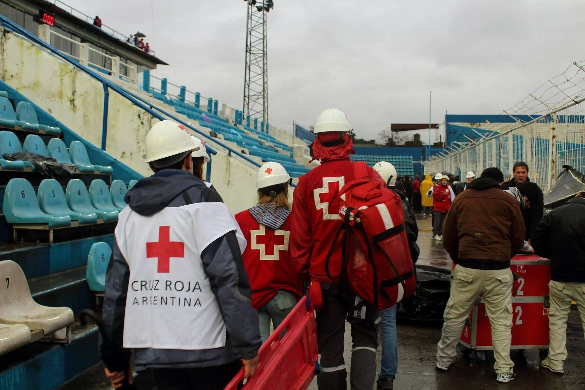Voluntariado y formación para defender el derecho a la salud 