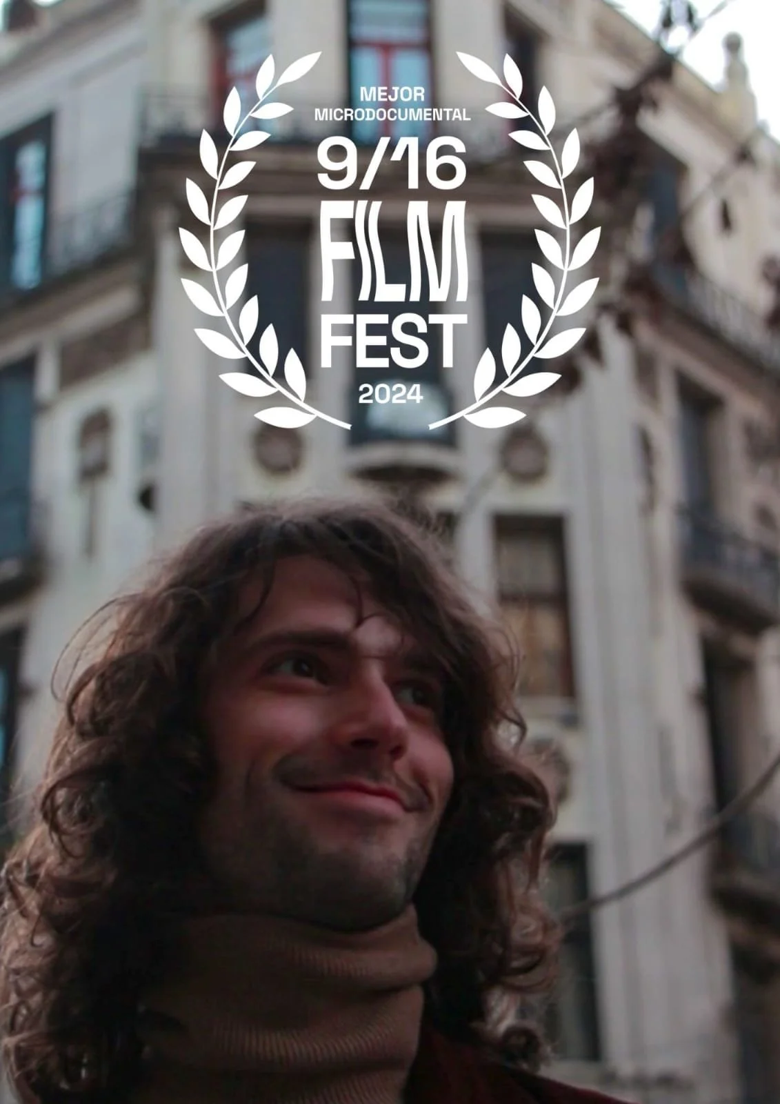 No hay sueños imposibles: el microdocumental de un cineasta tucumano que ganó en España