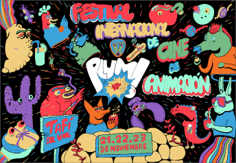 “Hacer algo que se parece a la magia”: Llega la tercera edición de PLUM!, el festival que anima los valles