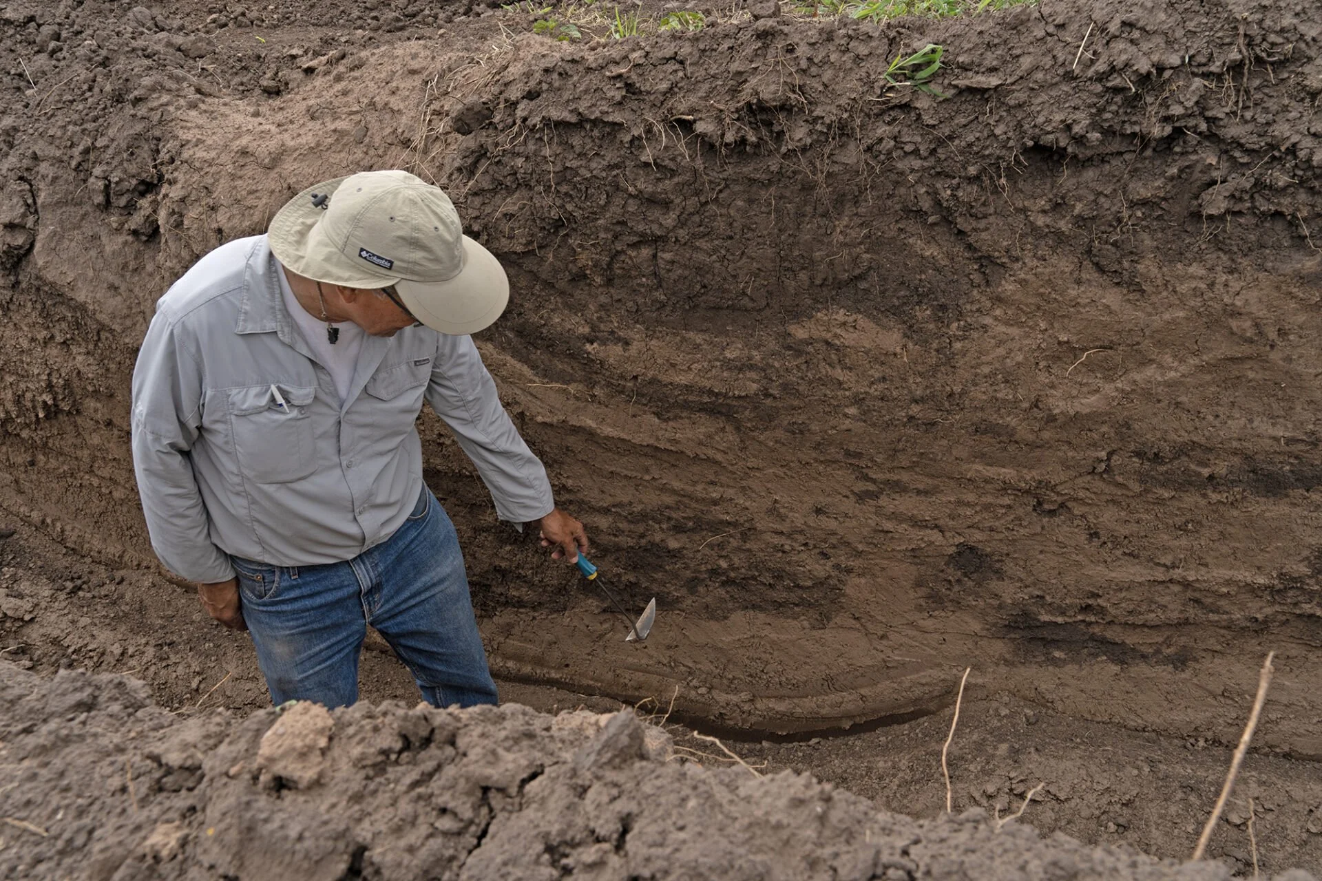 Hallazgo en Córdoba: el EAAF confirma restos compatibles con víctimas de La Perla