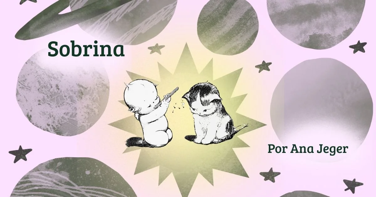 Sobrina