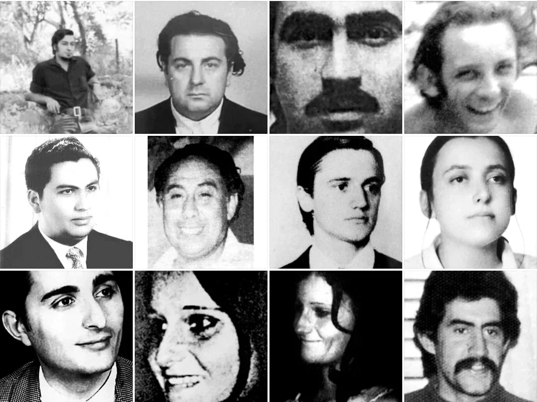 A casi 50 años del golpe de Estado, 12 personas fueron identificadas en La Perla