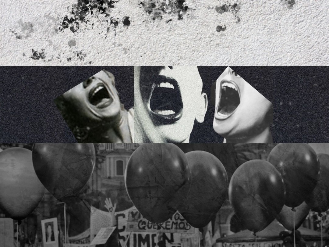 Lectura de domingo: "Ceremonias -memoria del agua-"