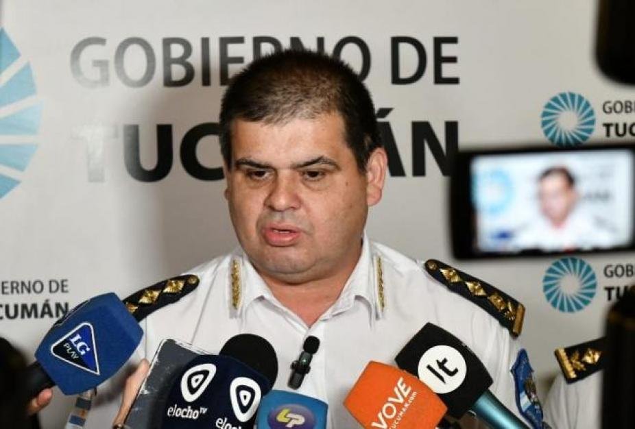 Joaquín Girvau: entre el desconocimiento y las amenazas