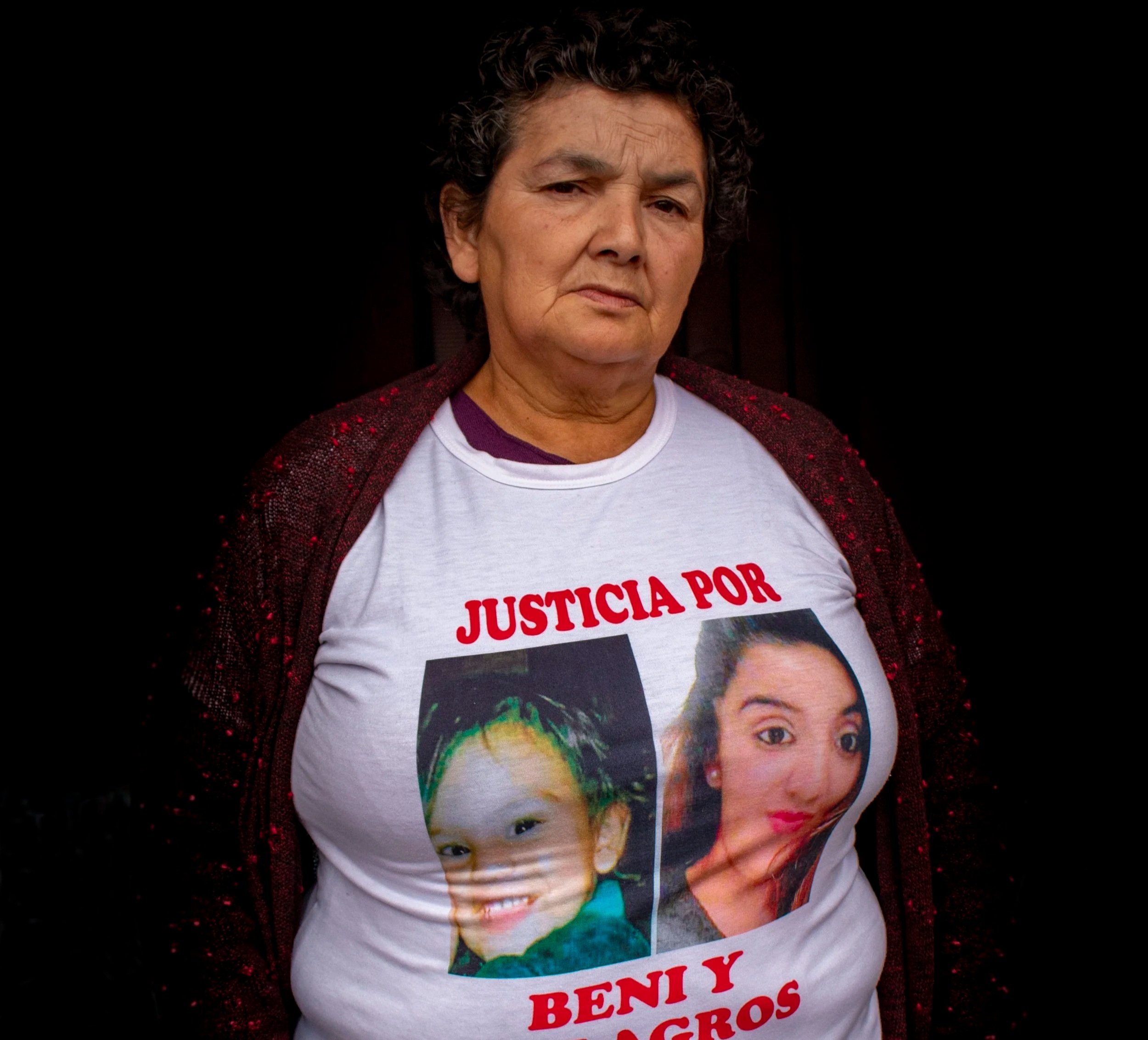 Diez años después: ¿quién busca a Milagros y Benicio?