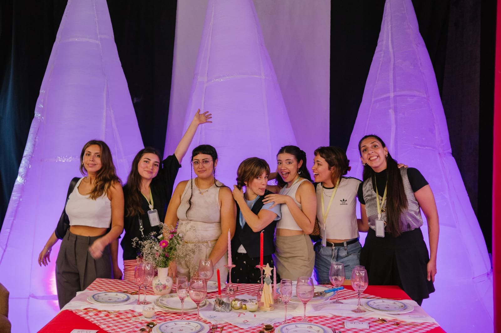 La Manifesto cumple un año y quiere festejarlo con vos