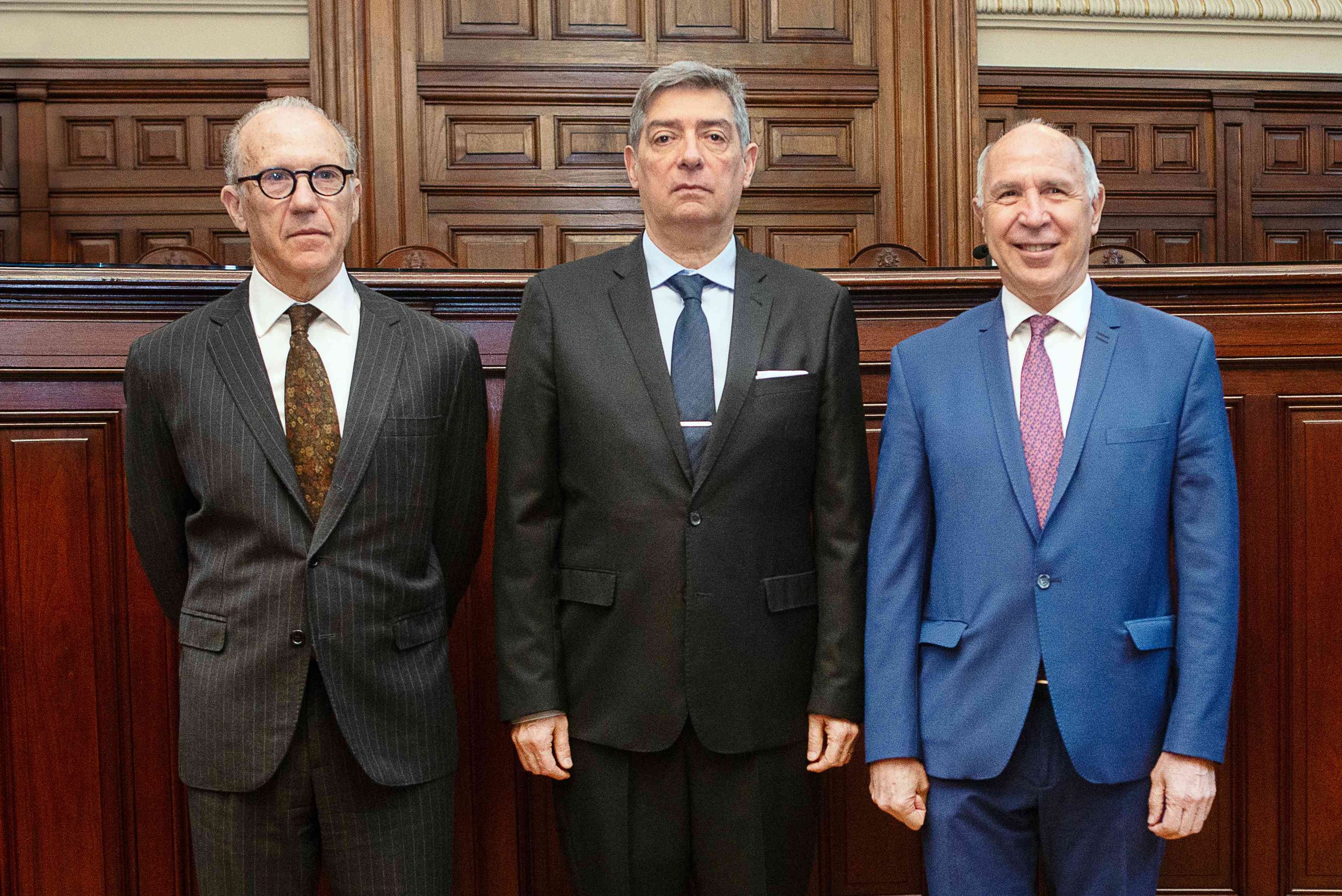 Qué sigue ahora tras la derogación de la Ley de Tierras