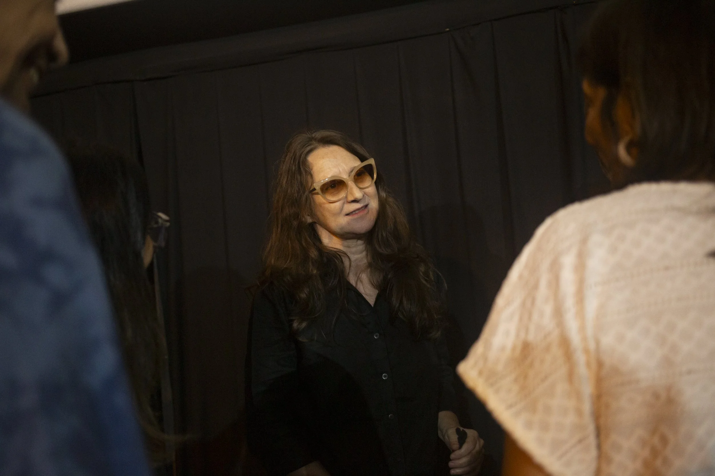 La película Nuestra Tierra, una reparación simbólica