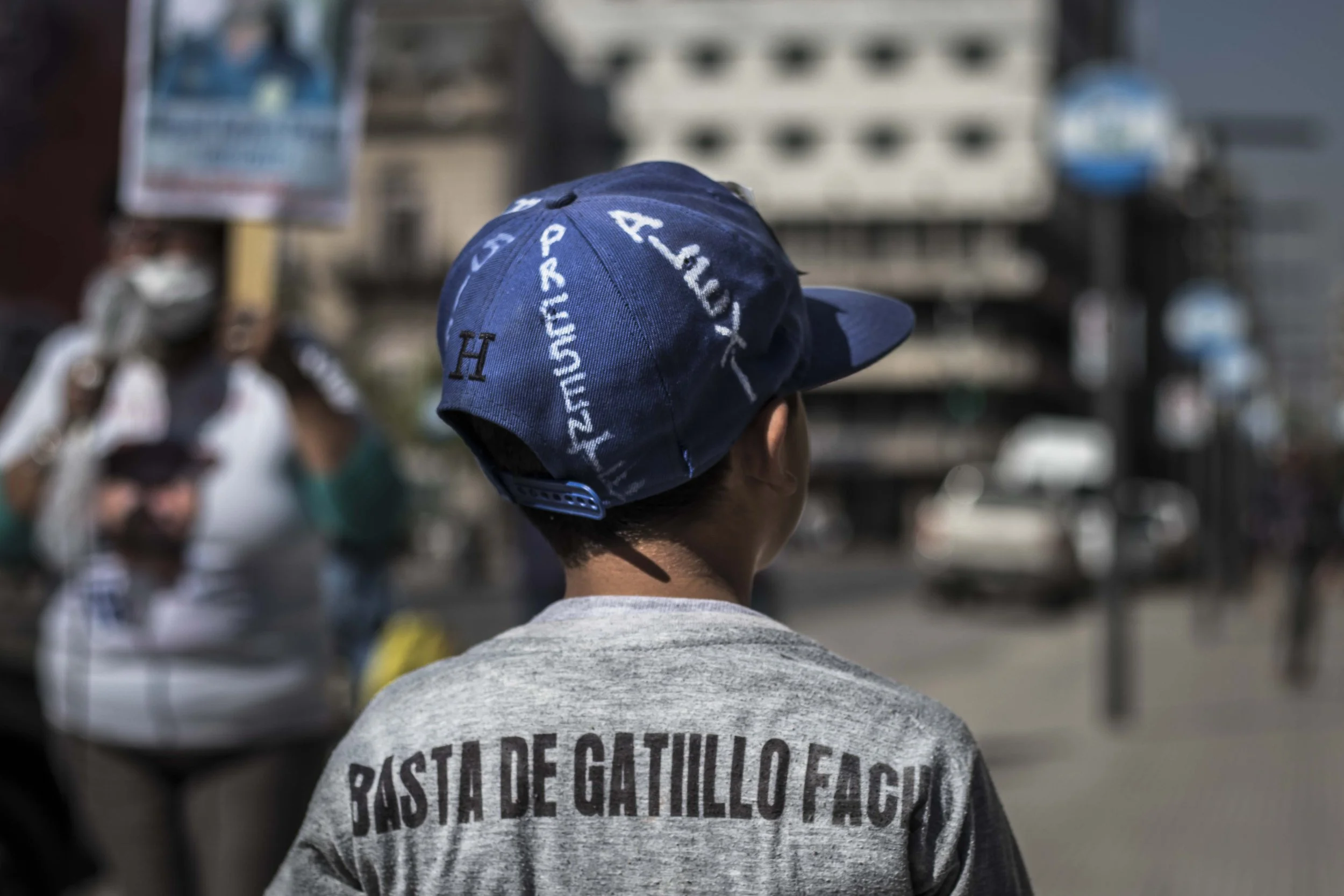 No a la baja de la edad de imputabilidad: del punitivismo a una justicia restaurativa