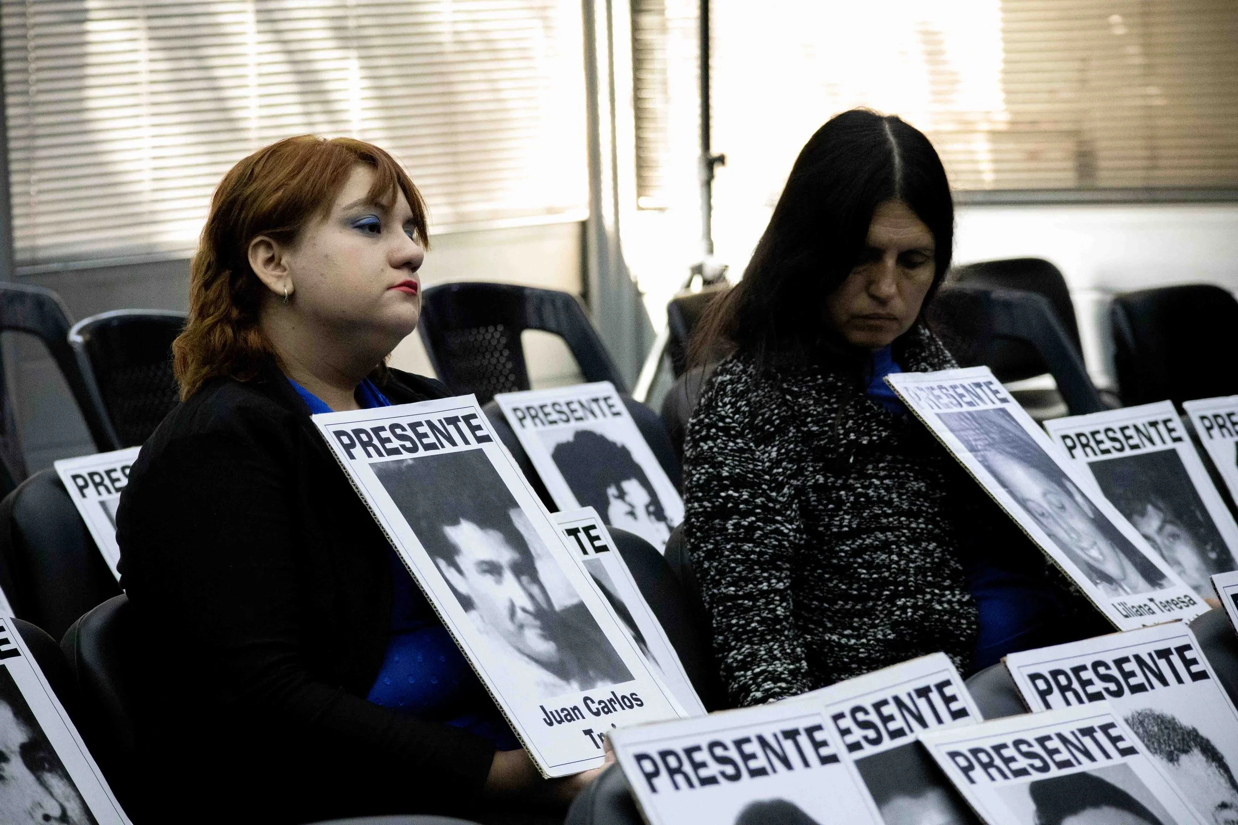 Megacausa Jefatura III: Memoria para no olvidar