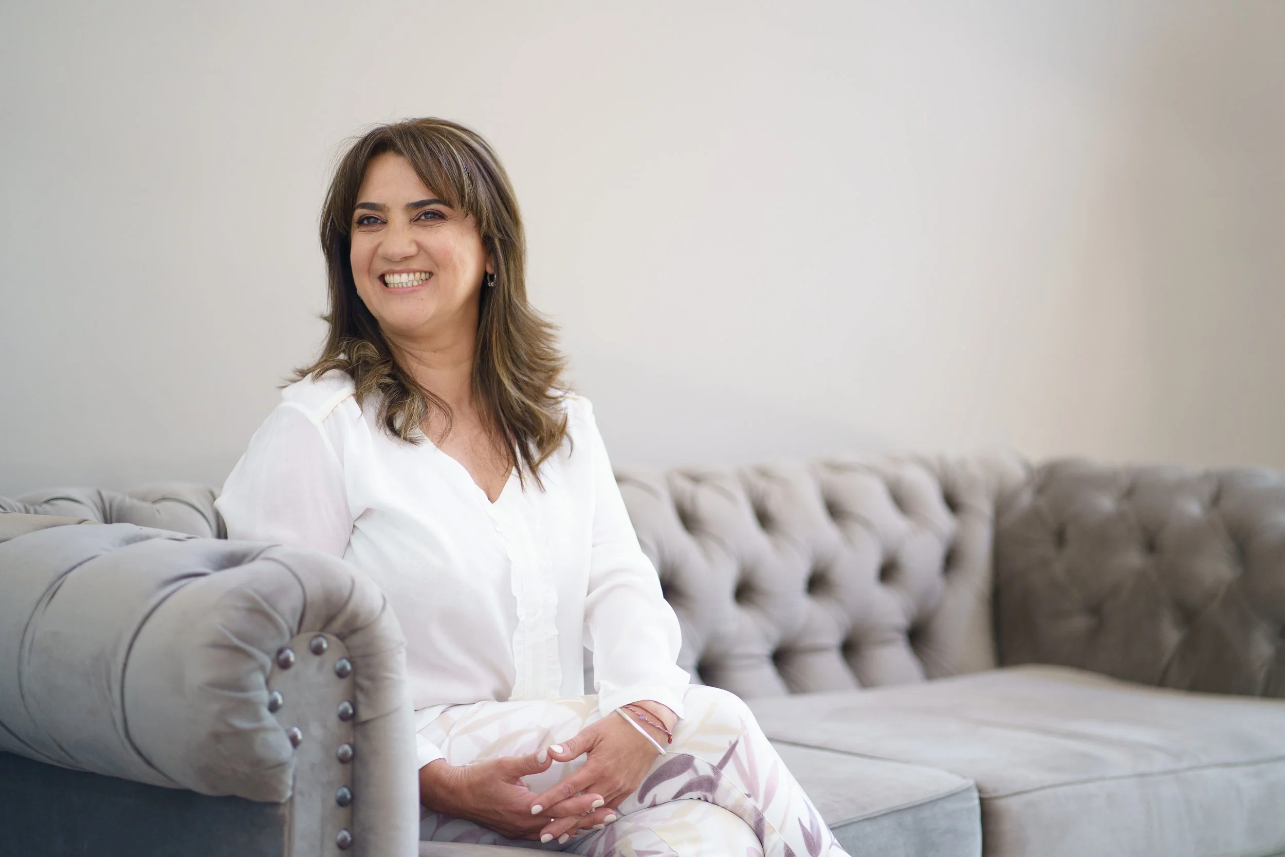 Alejandra Rodríguez: “Cuando las mujeres disputamos cargos con los varones la crítica es más benevolente con ellos”