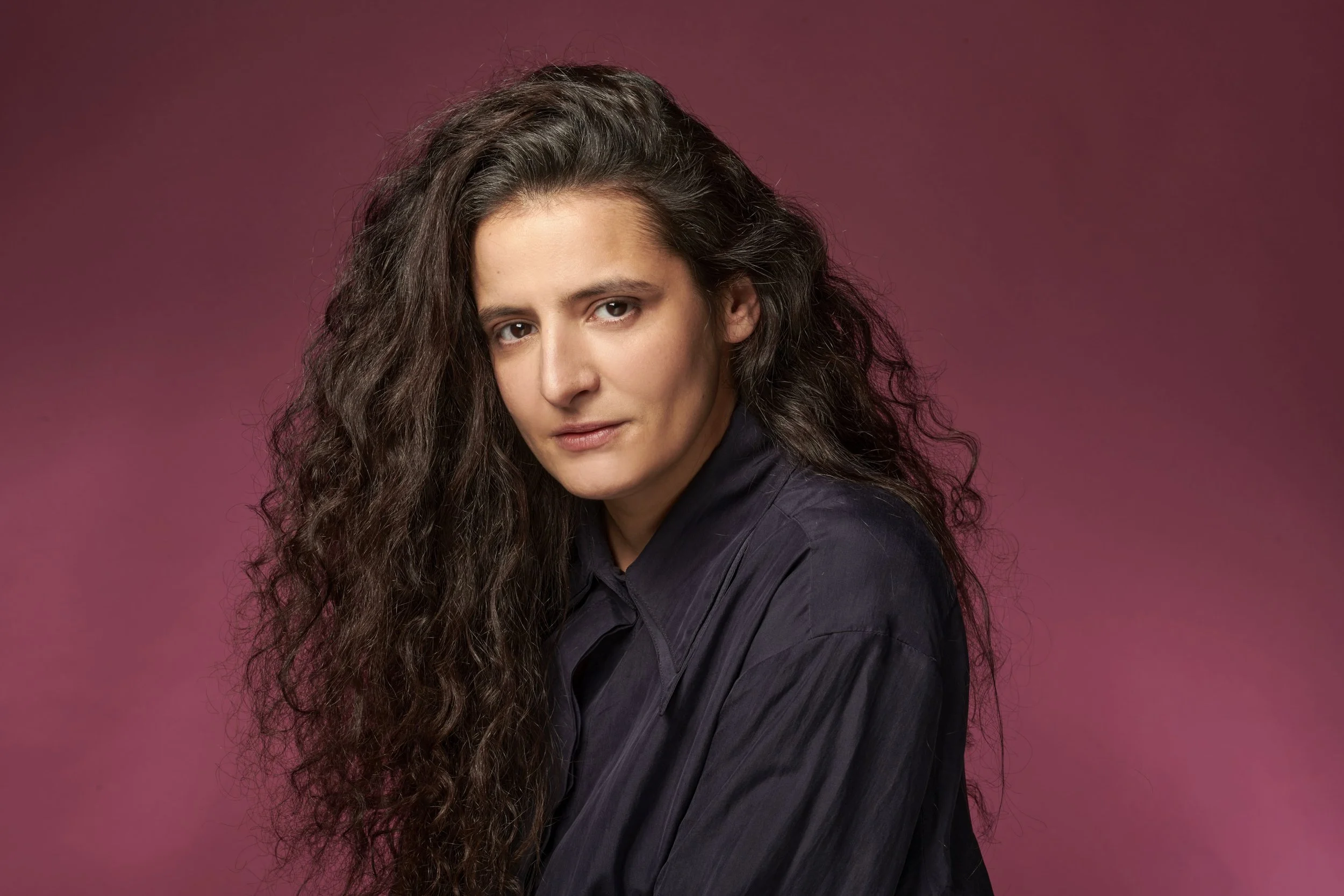 Julieta Laso: El tango, la actuación y un amor por el norte argentino