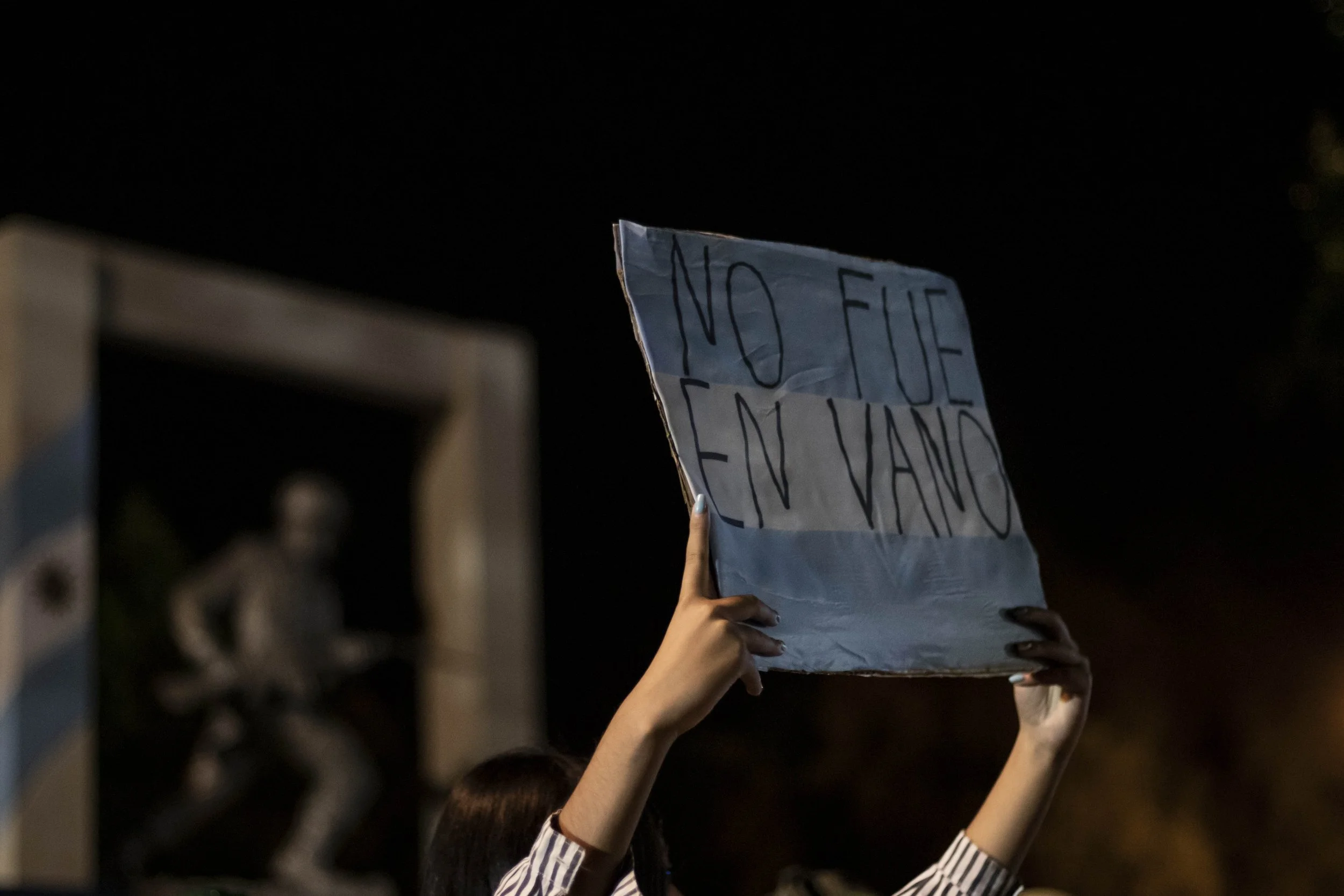 Recordar y actuar por Malvinas: diálogos con los protagonistas