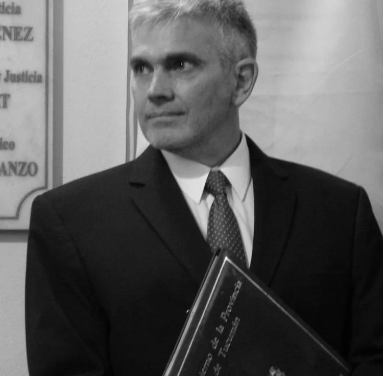 Denuncian al Director del Archivo Histórico de armar causas contra comuneros