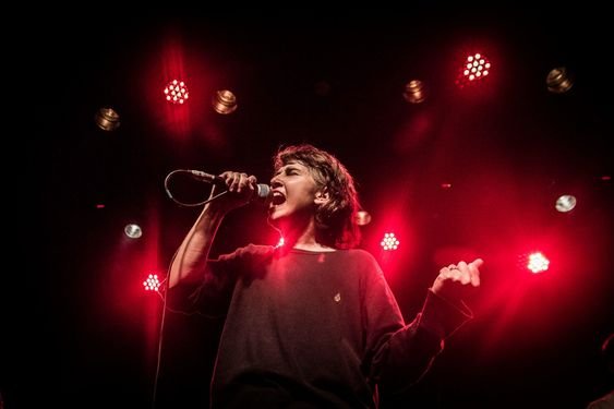 Próxima Estación, Rosario