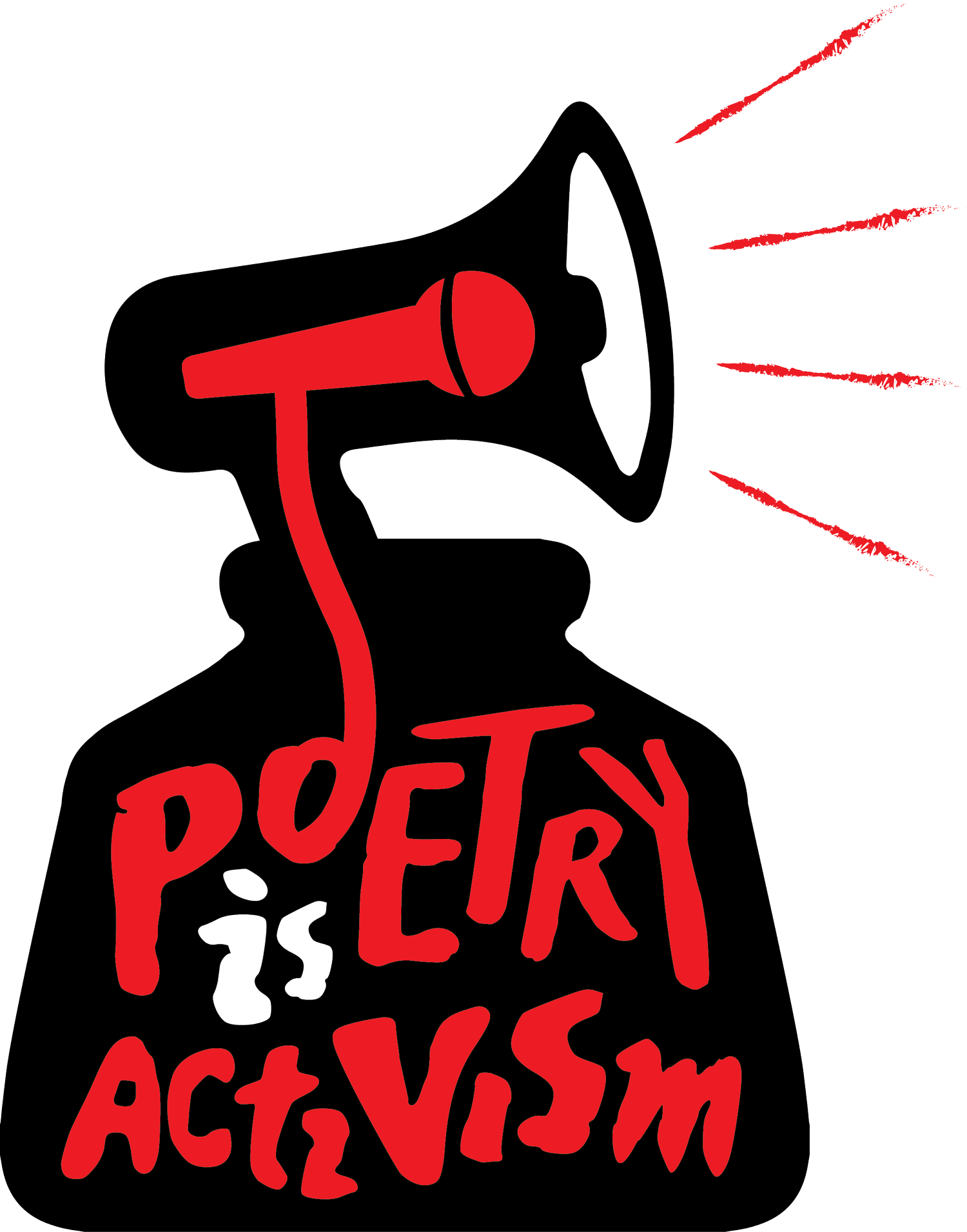 Poetry Is Activism