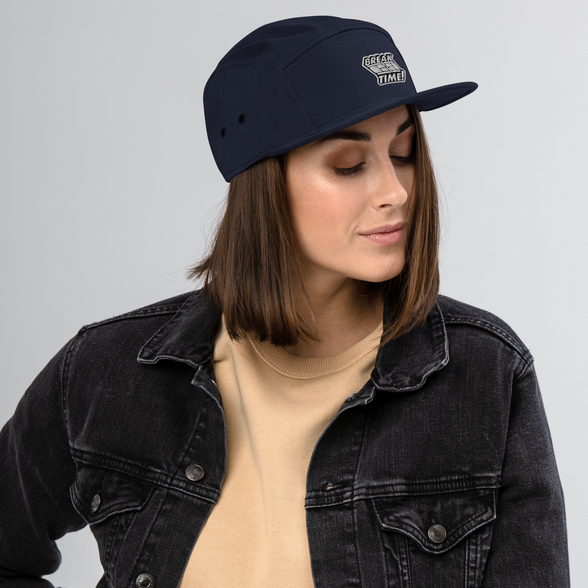 5-panel-camper-navy-blue-front-63e2db5c7d4f7.png