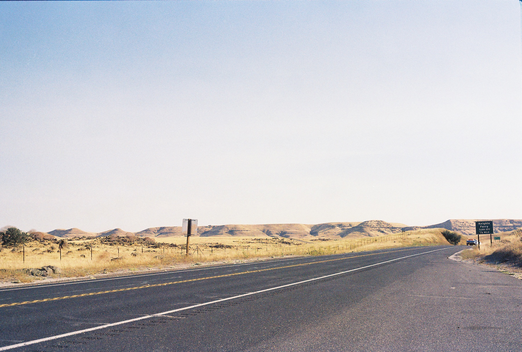 California highway