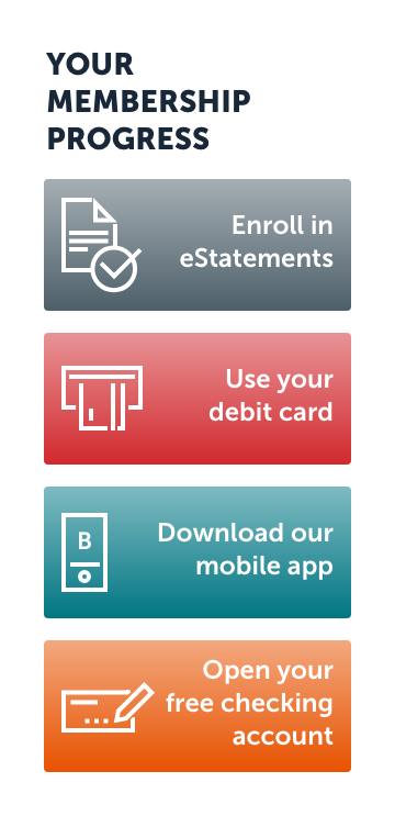 Mobile - Text Headline, Rectangle Tiles G