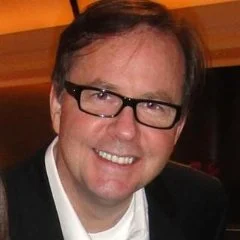 Stephen Riley