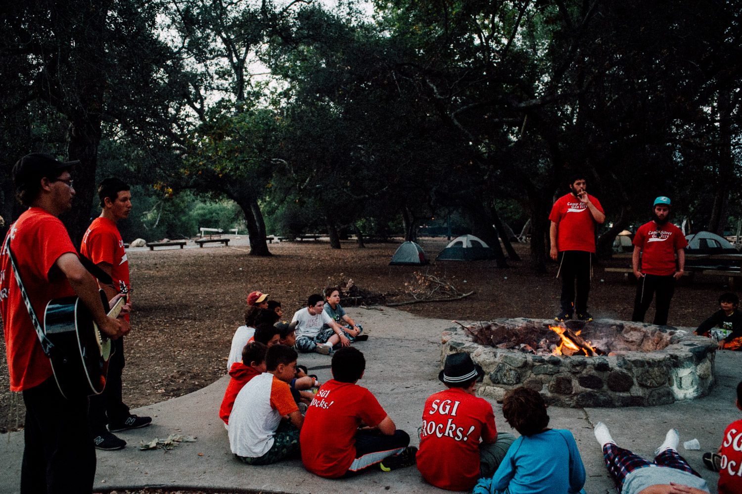 storytime, 2015