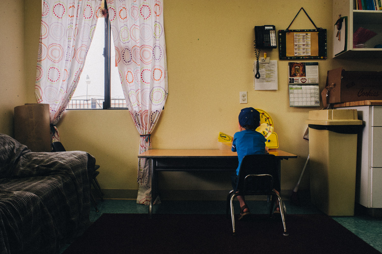 time out, 2015