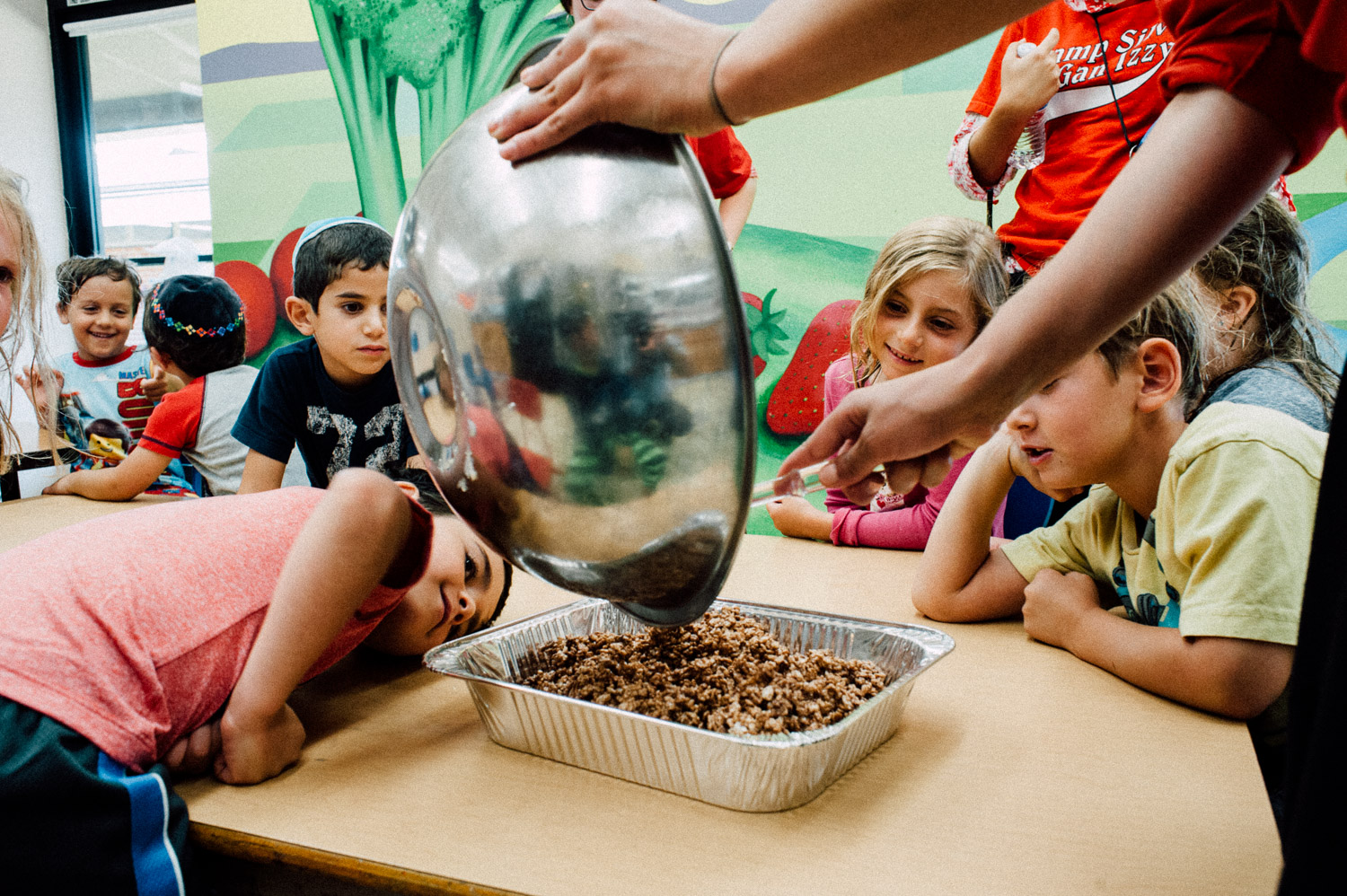 baking workshop, 2015