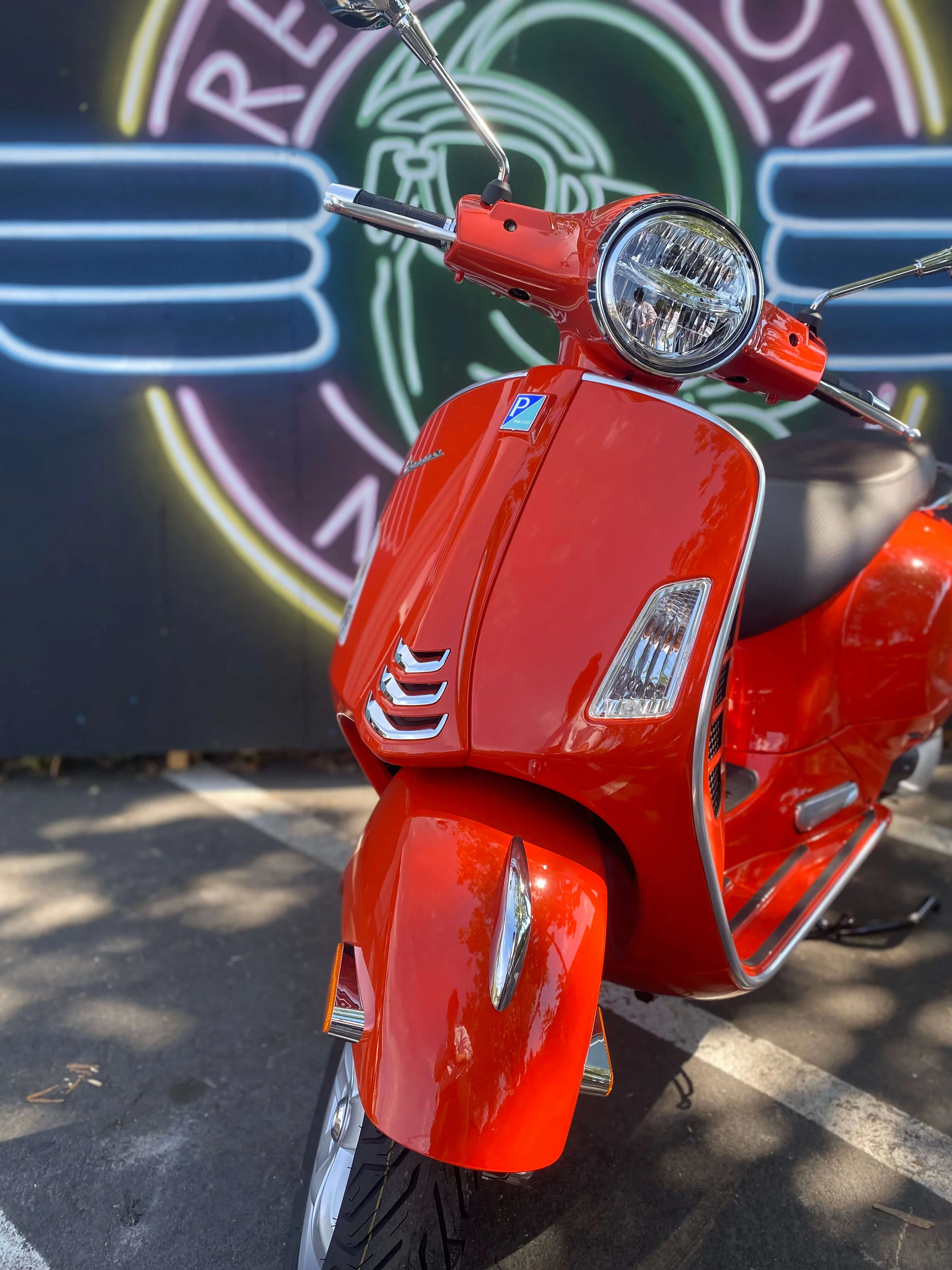 vespa 300 gts 2022