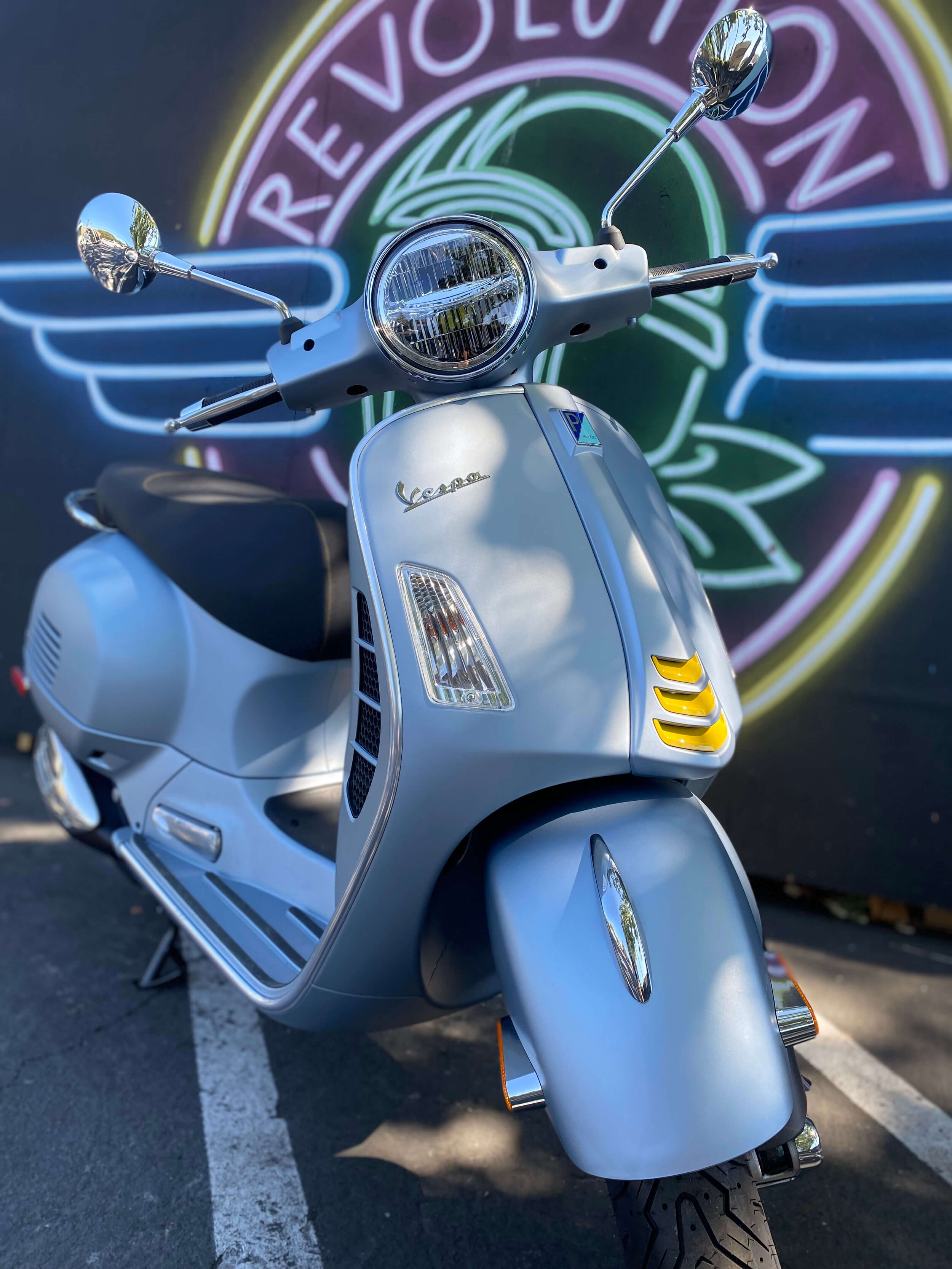vespa 300 gts 2022