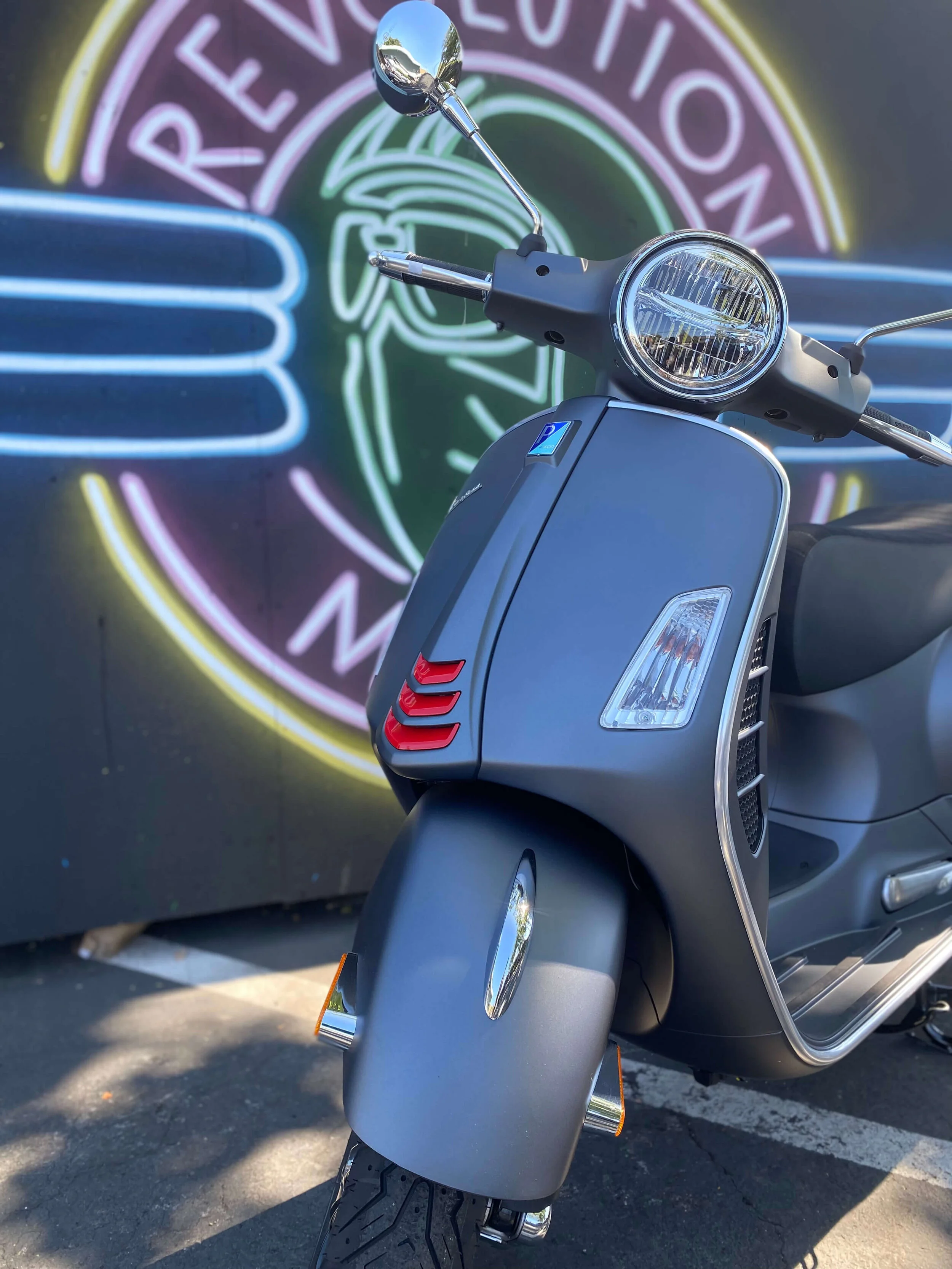 vespa 300 gts 2022