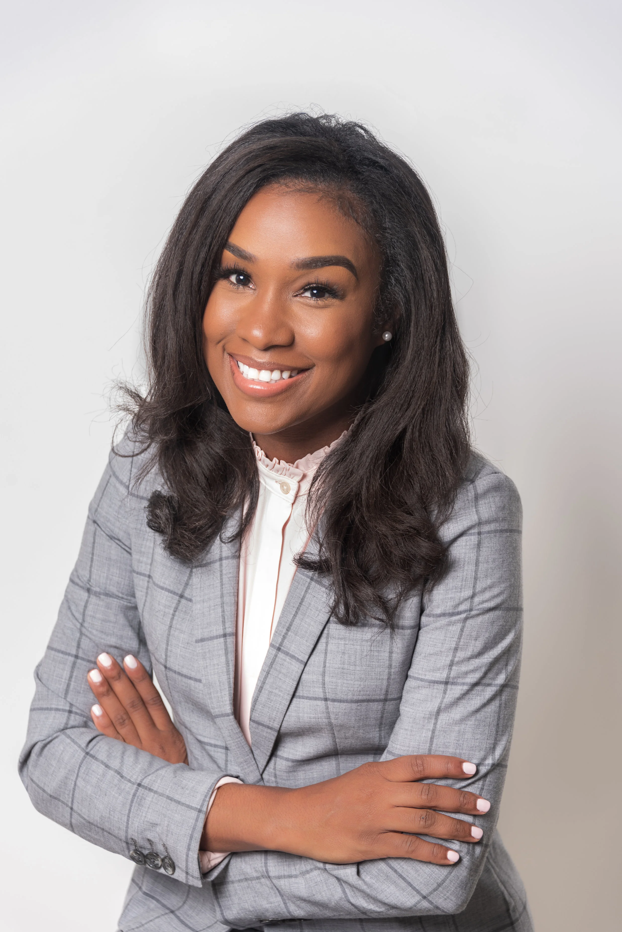 Jina N. Haynes Assistant City Attorney at the City of Atlanta Law Department + Lead Attorney for Security and Information Department at Hartsfield-Jackson Atlanta International Airport