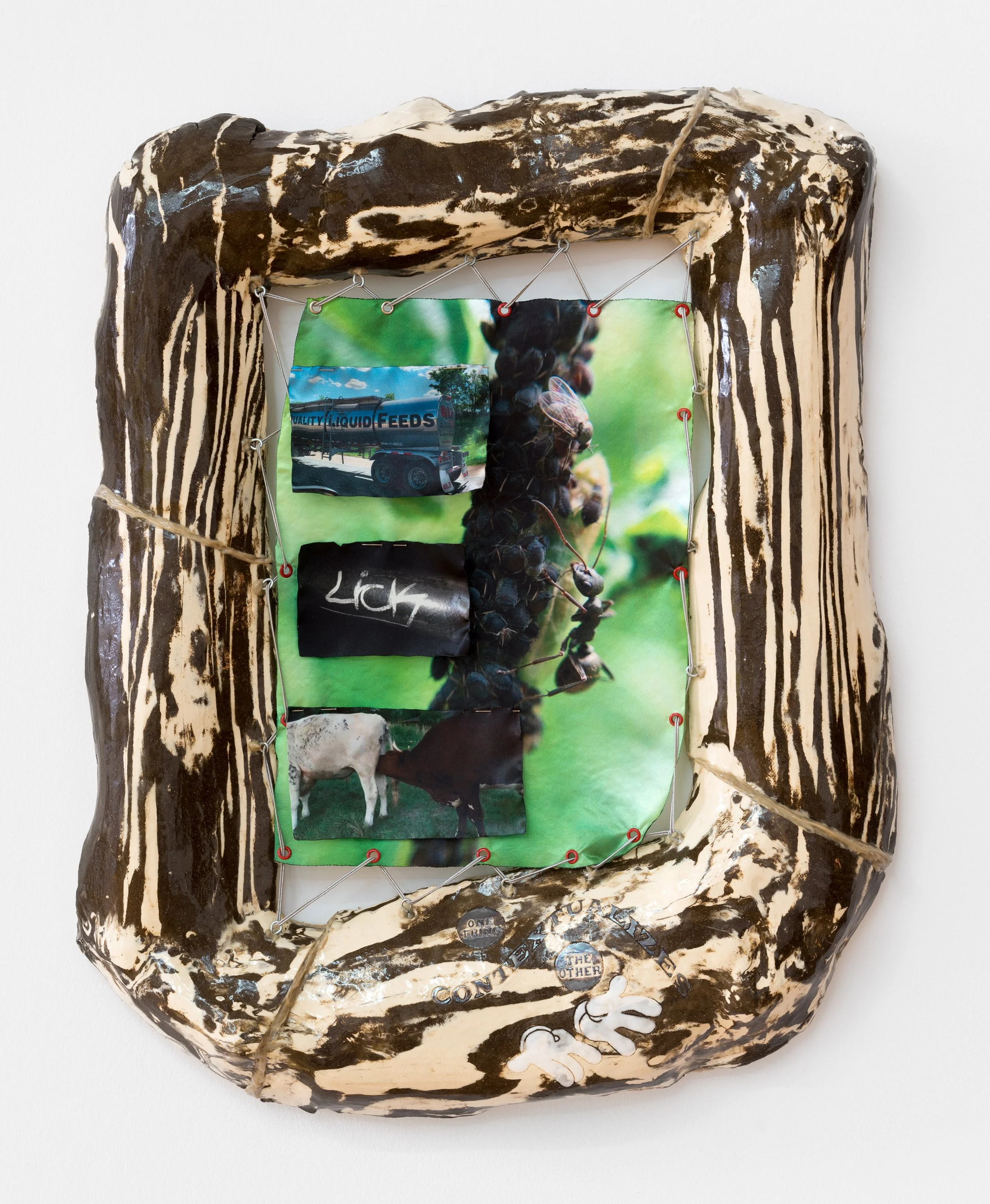 Pangee_ManalKara_Contextualizes_2022_ceramic, photographs printed on fabric_25×20×4inches.jpg