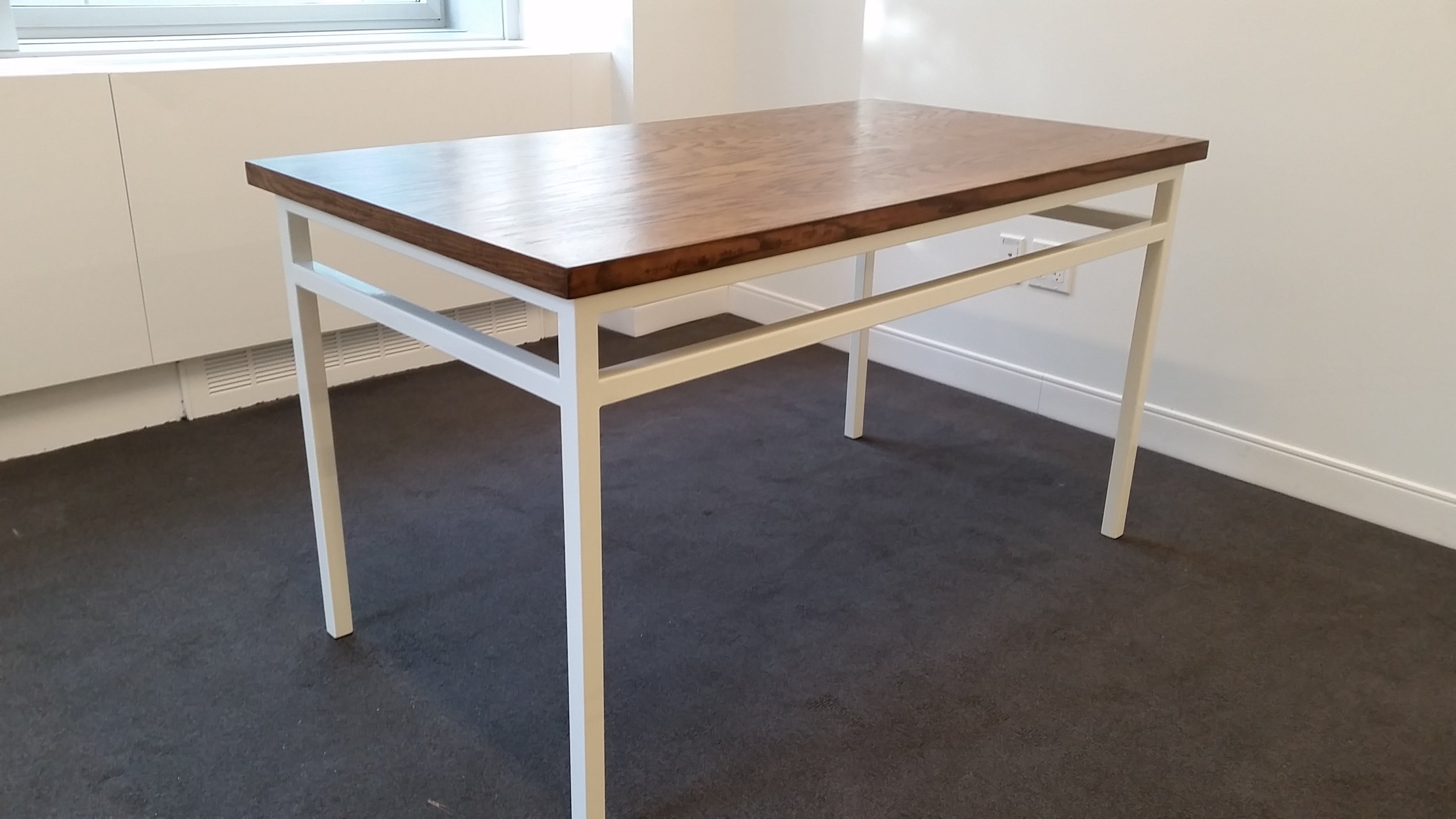 CUSTOM FURNITURE