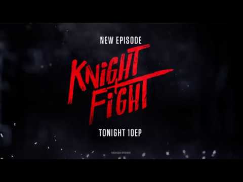 KNIGHT FIGHT | "Romans vs. Barbarians" Sneak Peek