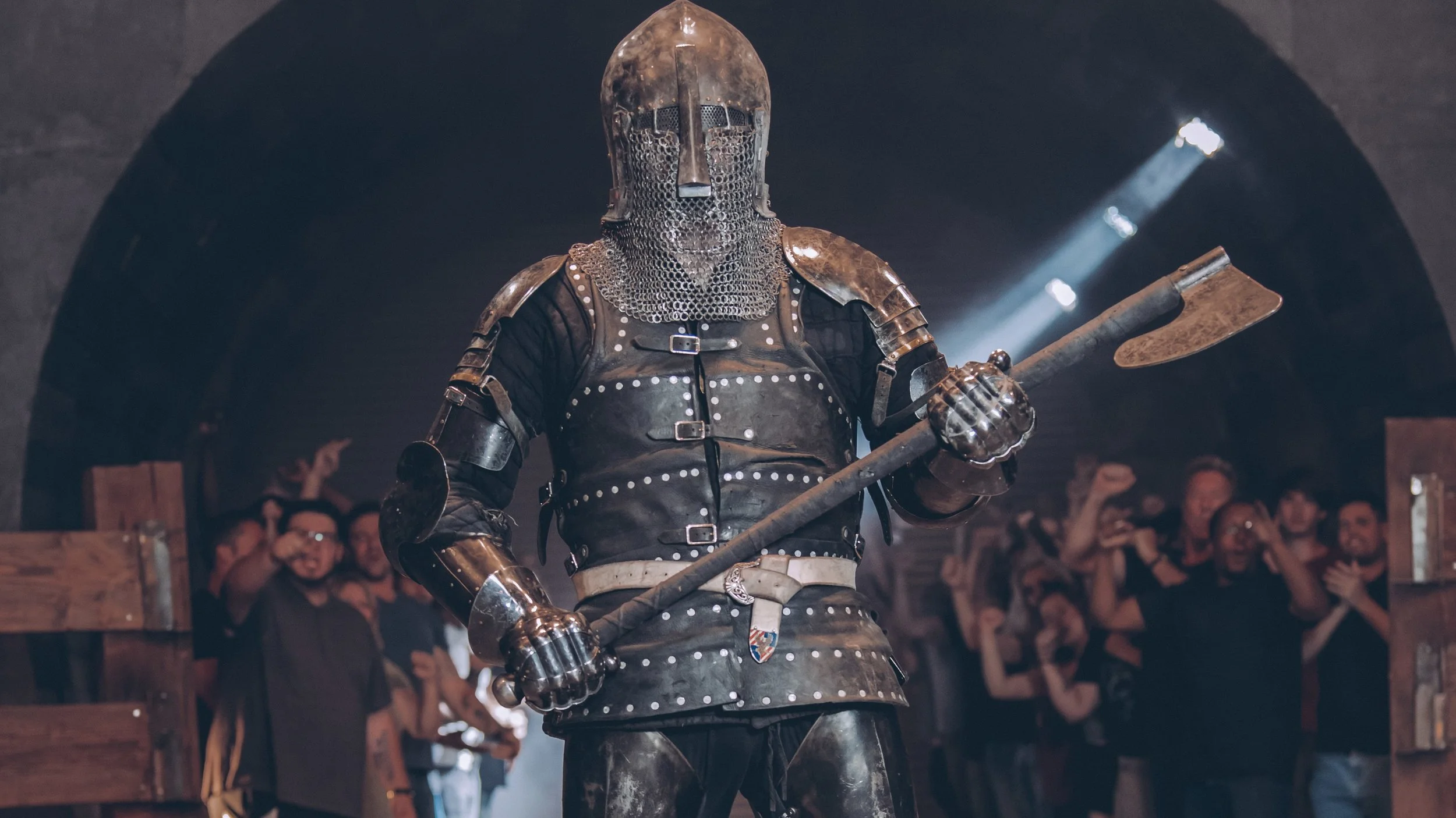 Knight fight armor tunnel.jpg