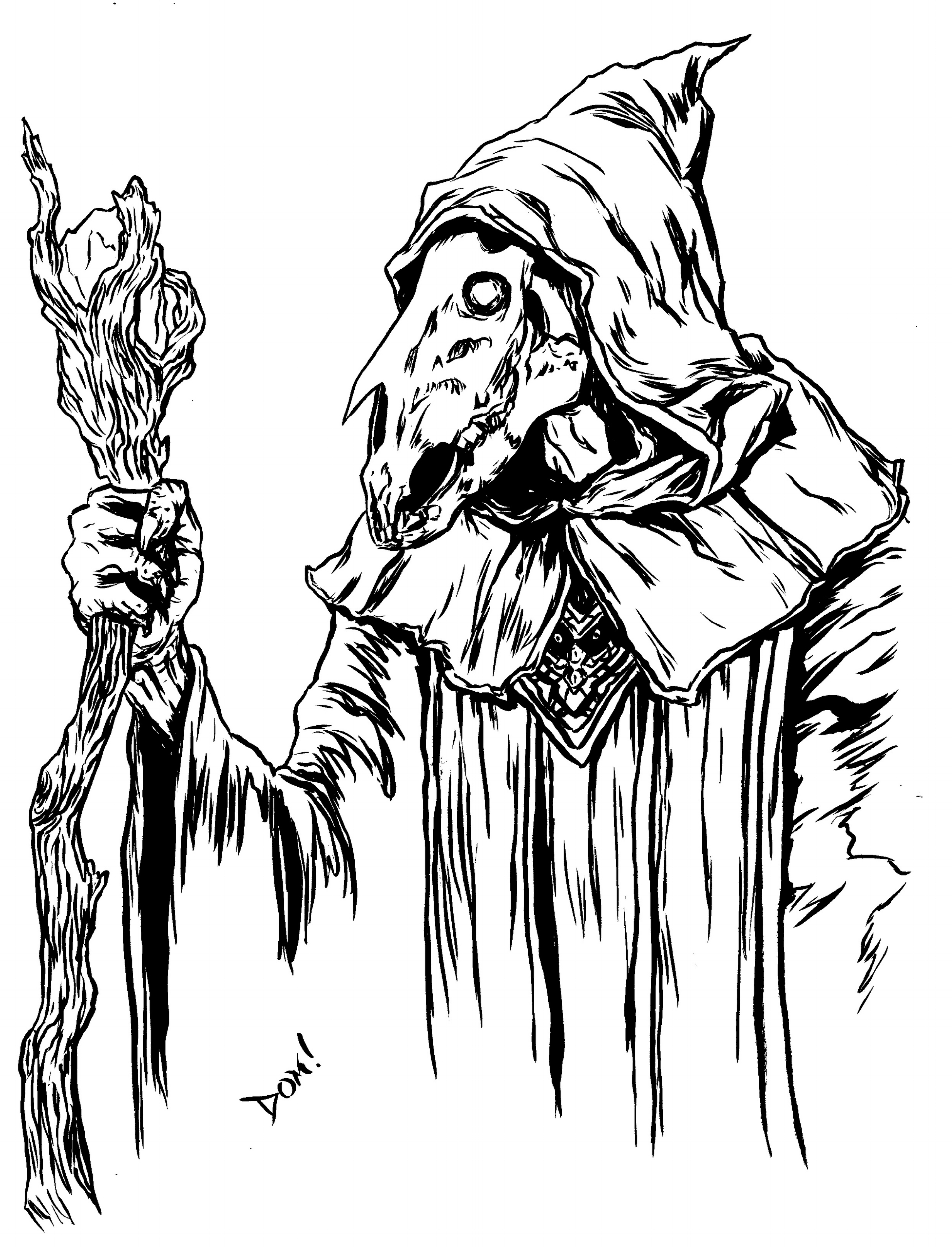 CULTIST